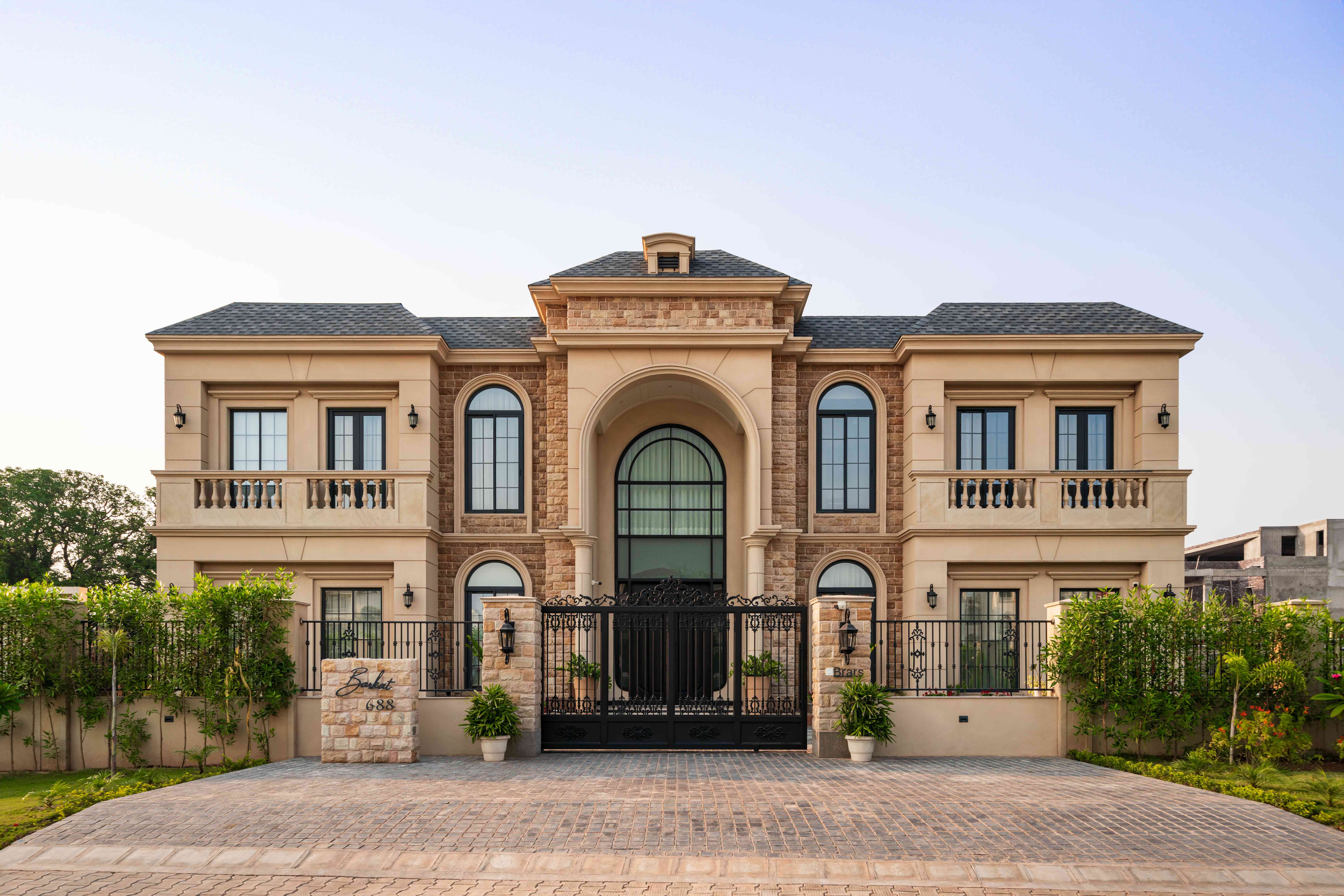 BARKAT MOHALI ART N GLASS PANCHKULA