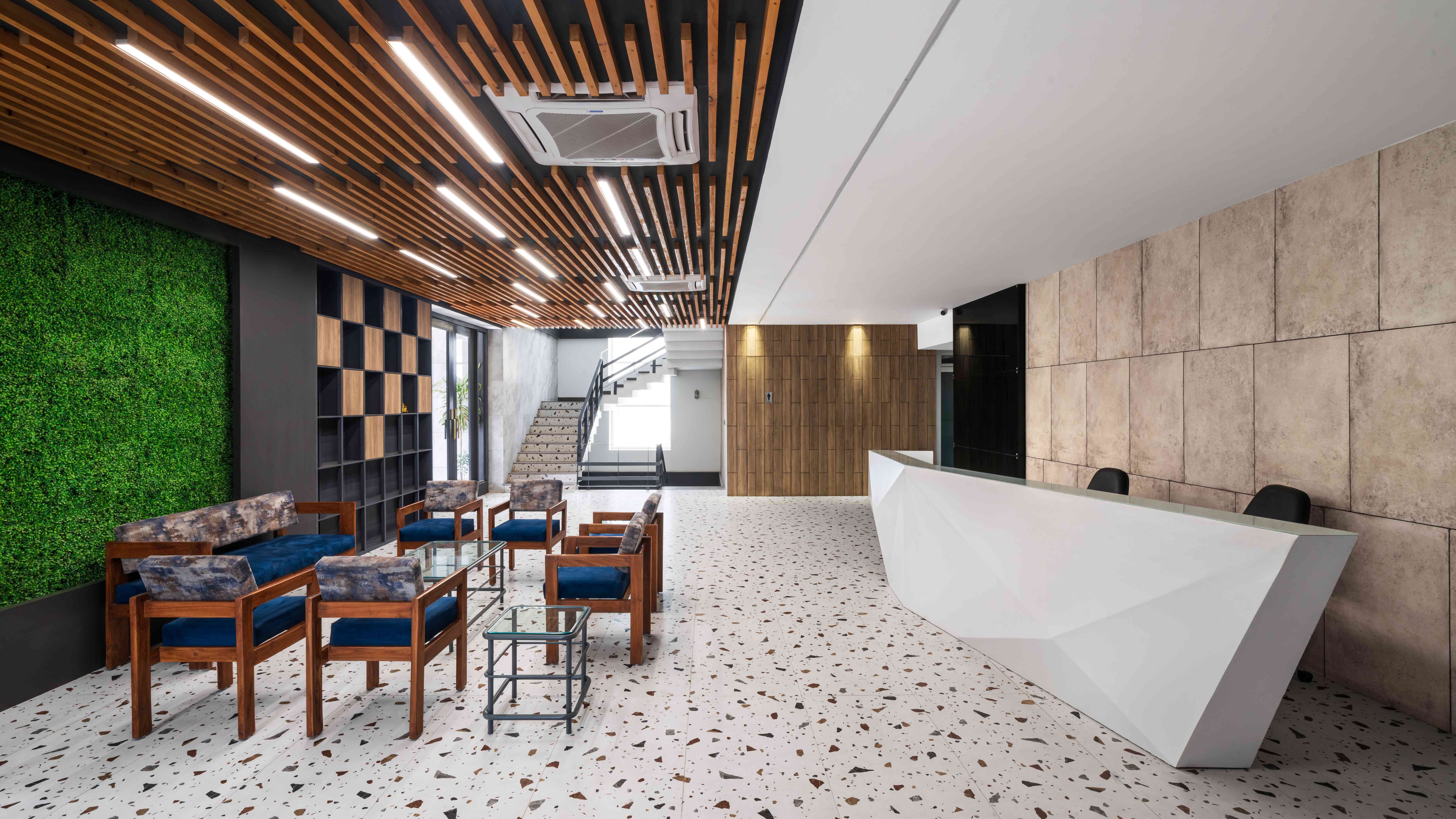 ABLY SOFT MOHALI DESIGN INKLINE STUDIO ZIRAKPUR