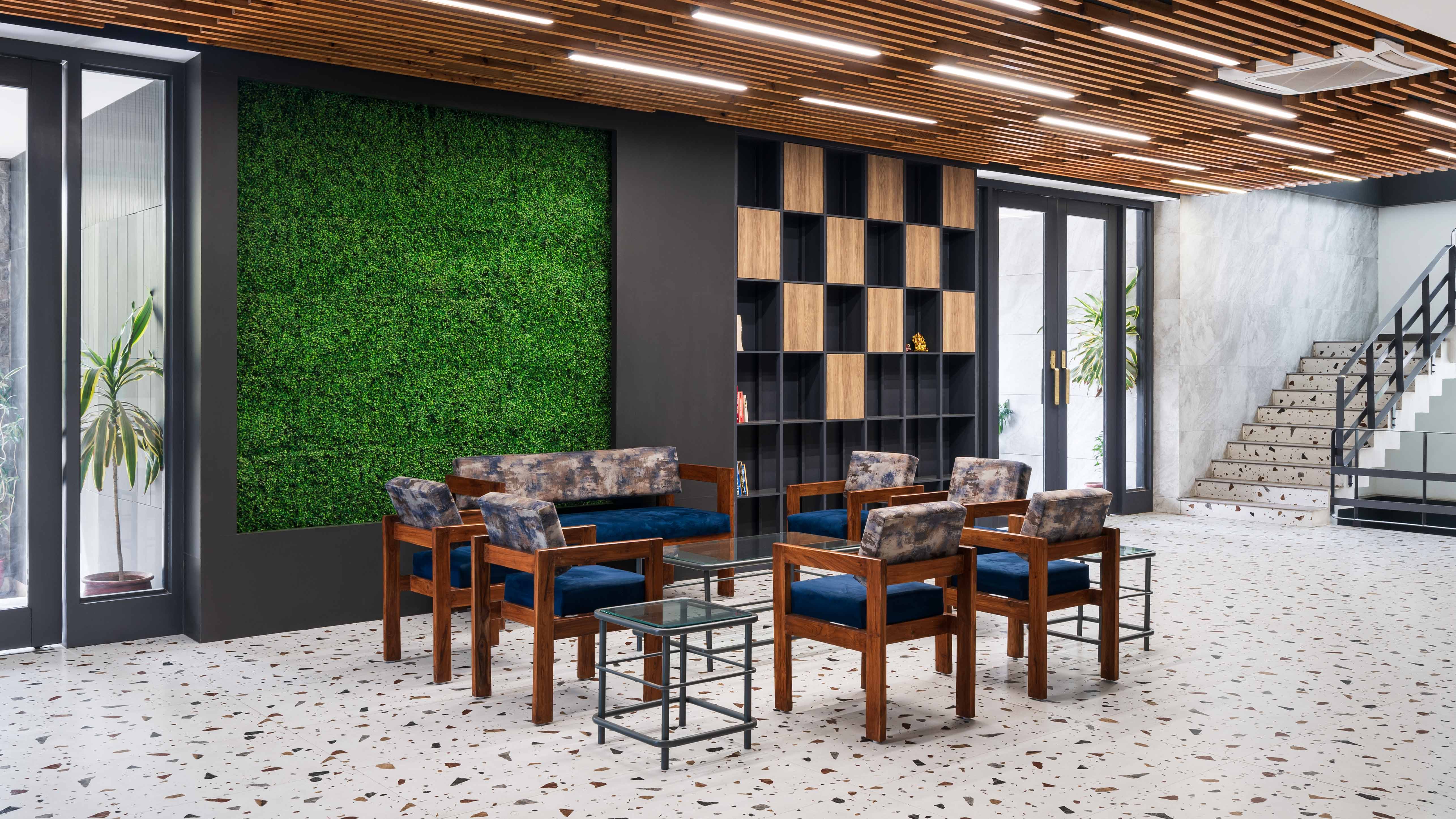 ABLY SOFT MOHALI DESIGN INKLINE STUDIO ZIRAKPUR