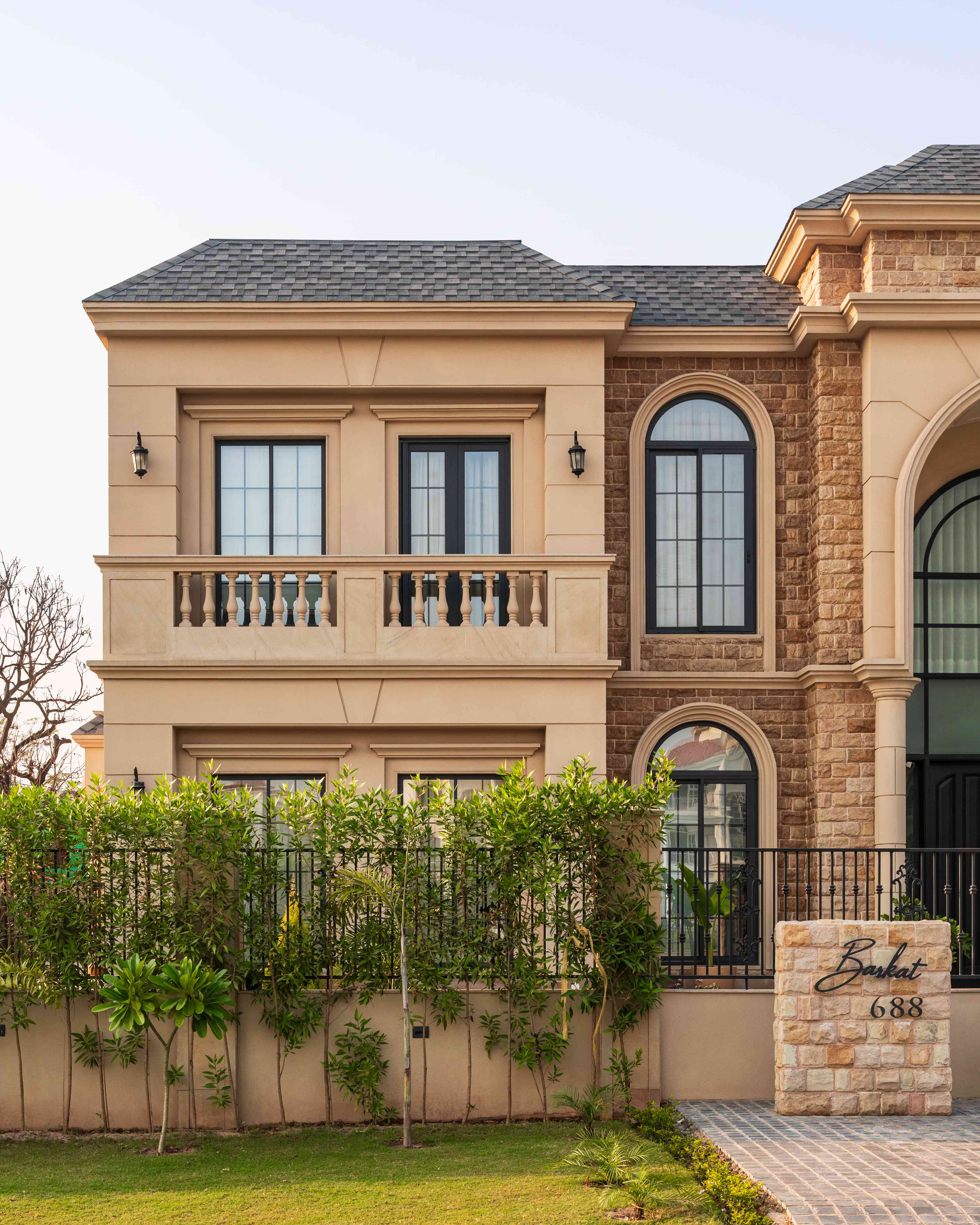 BARKAT MOHALI ART N GLASS PANCHKULA