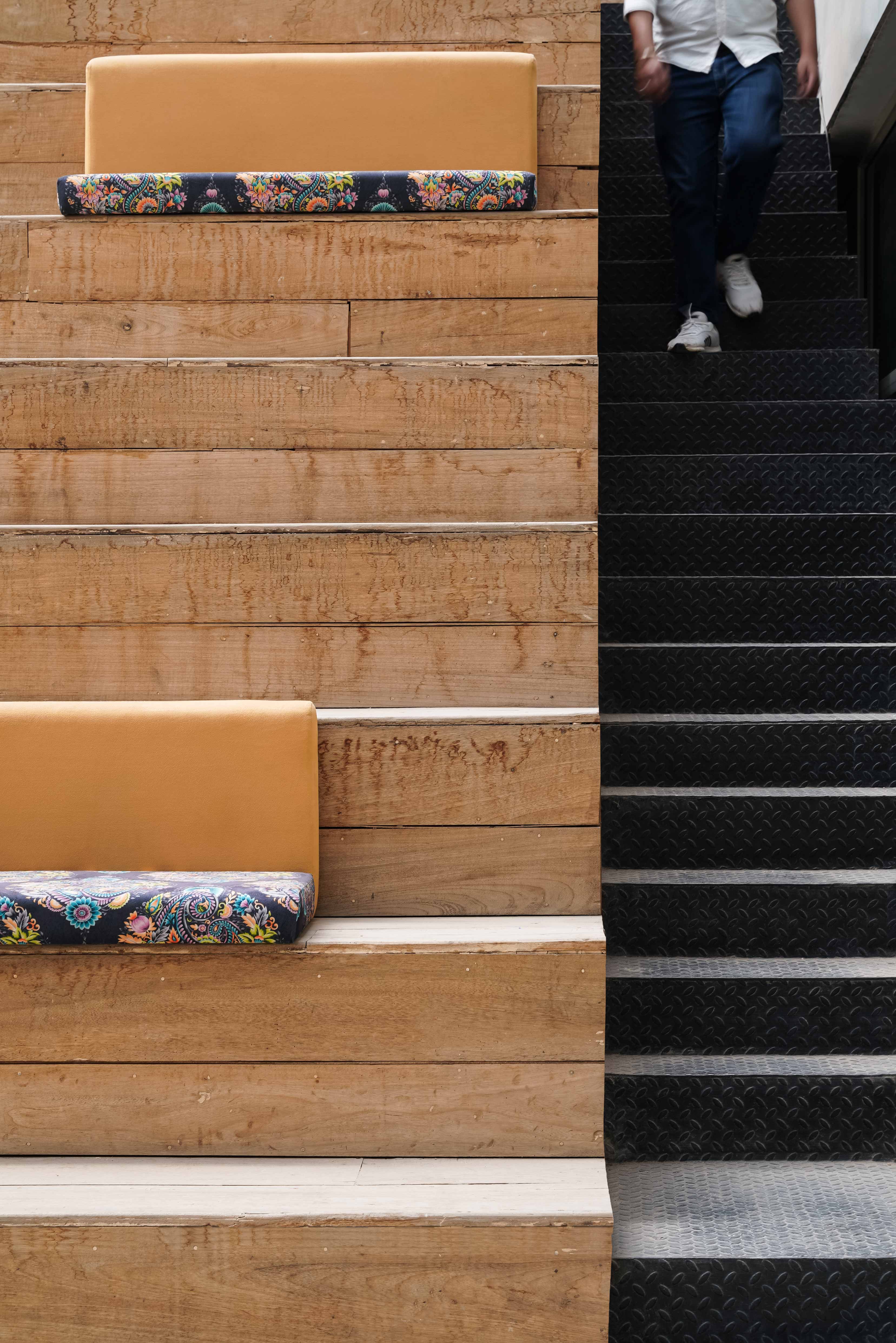 ABLY SOFT MOHALI DESIGN INKLINE STUDIO ZIRAKPUR