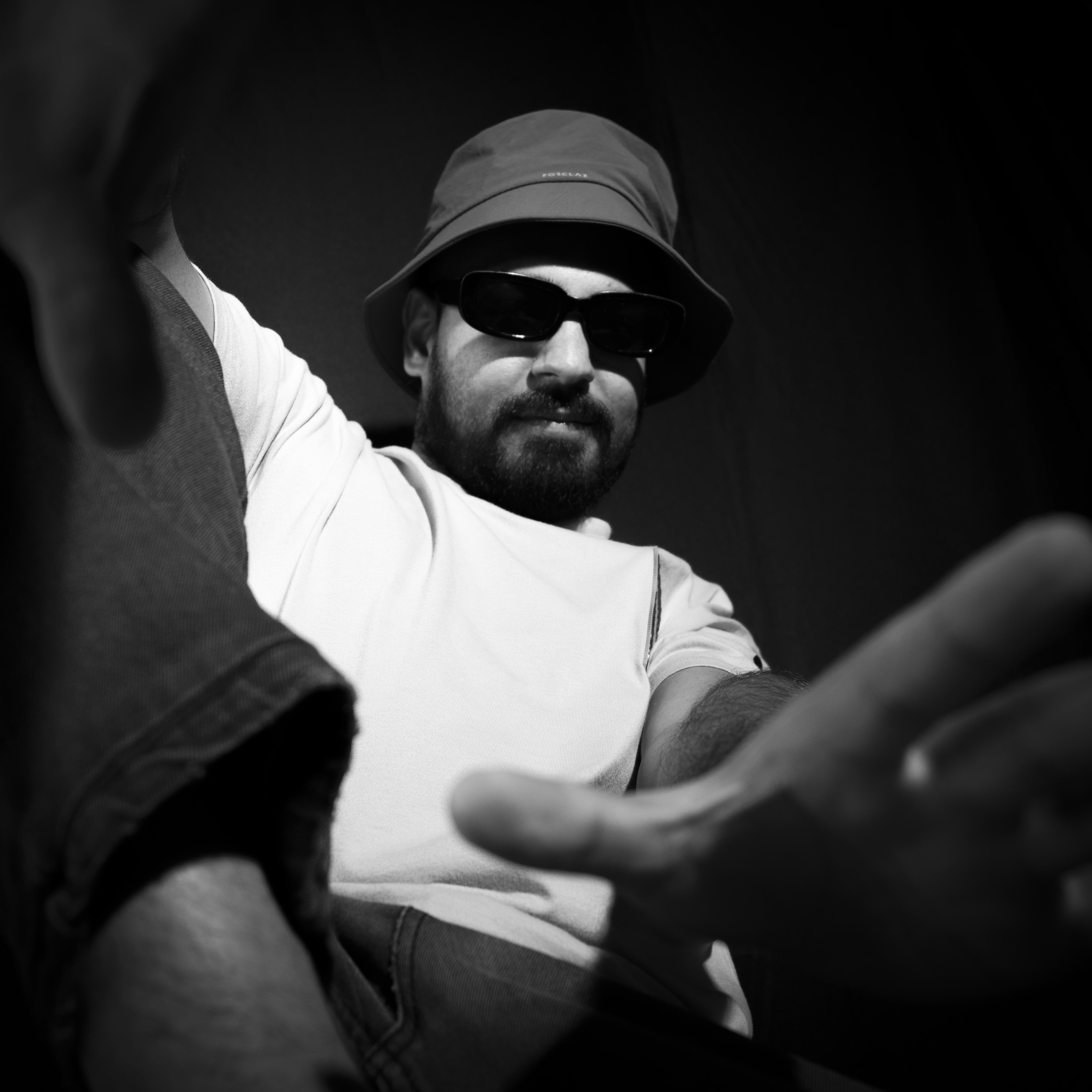 Rajat bhagat - Architectural photographer 