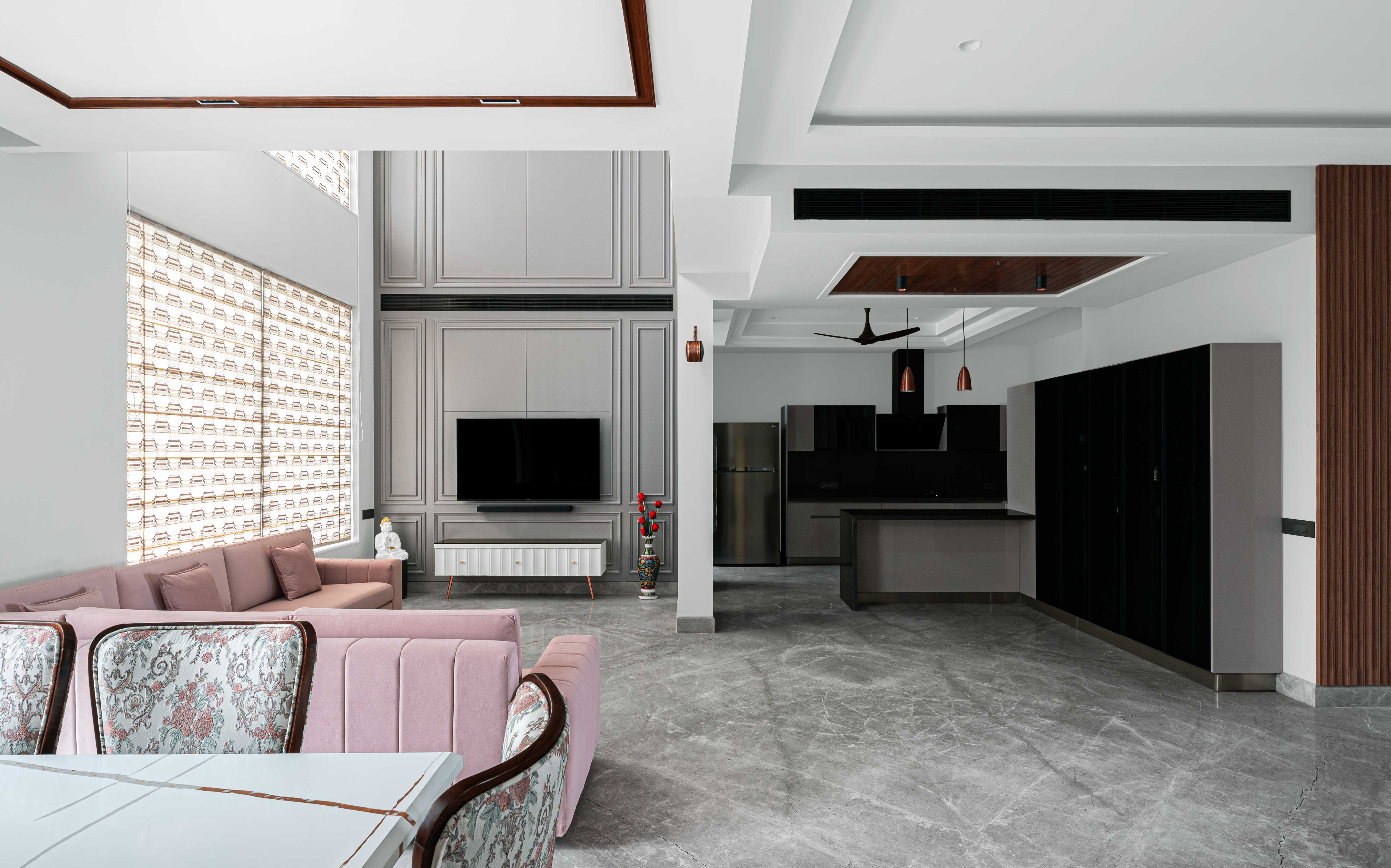 RESIDANCE 236 MOHALI IVA CHANDIGARH