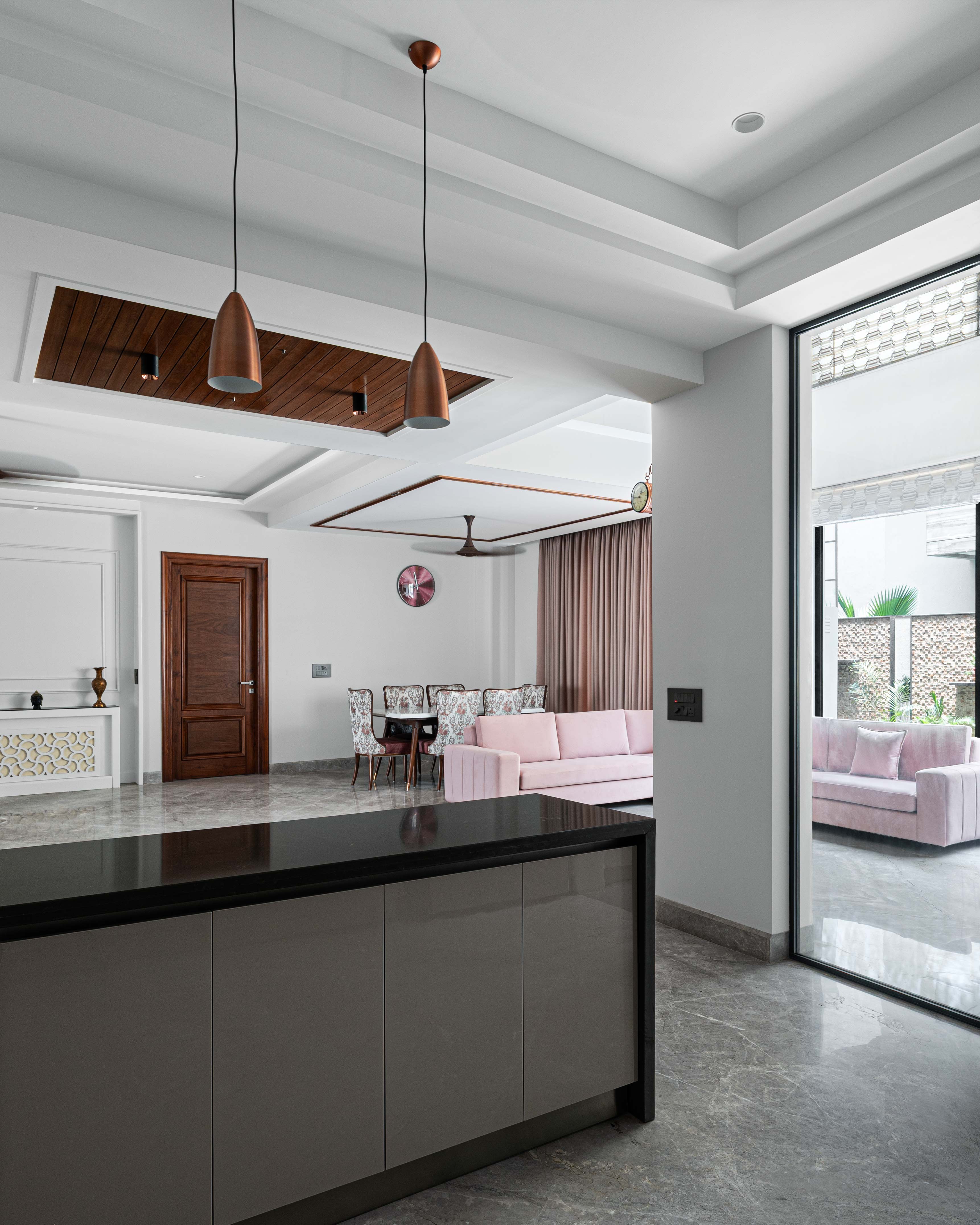 RESIDANCE 236MOHALI IVA CHANDIGARH