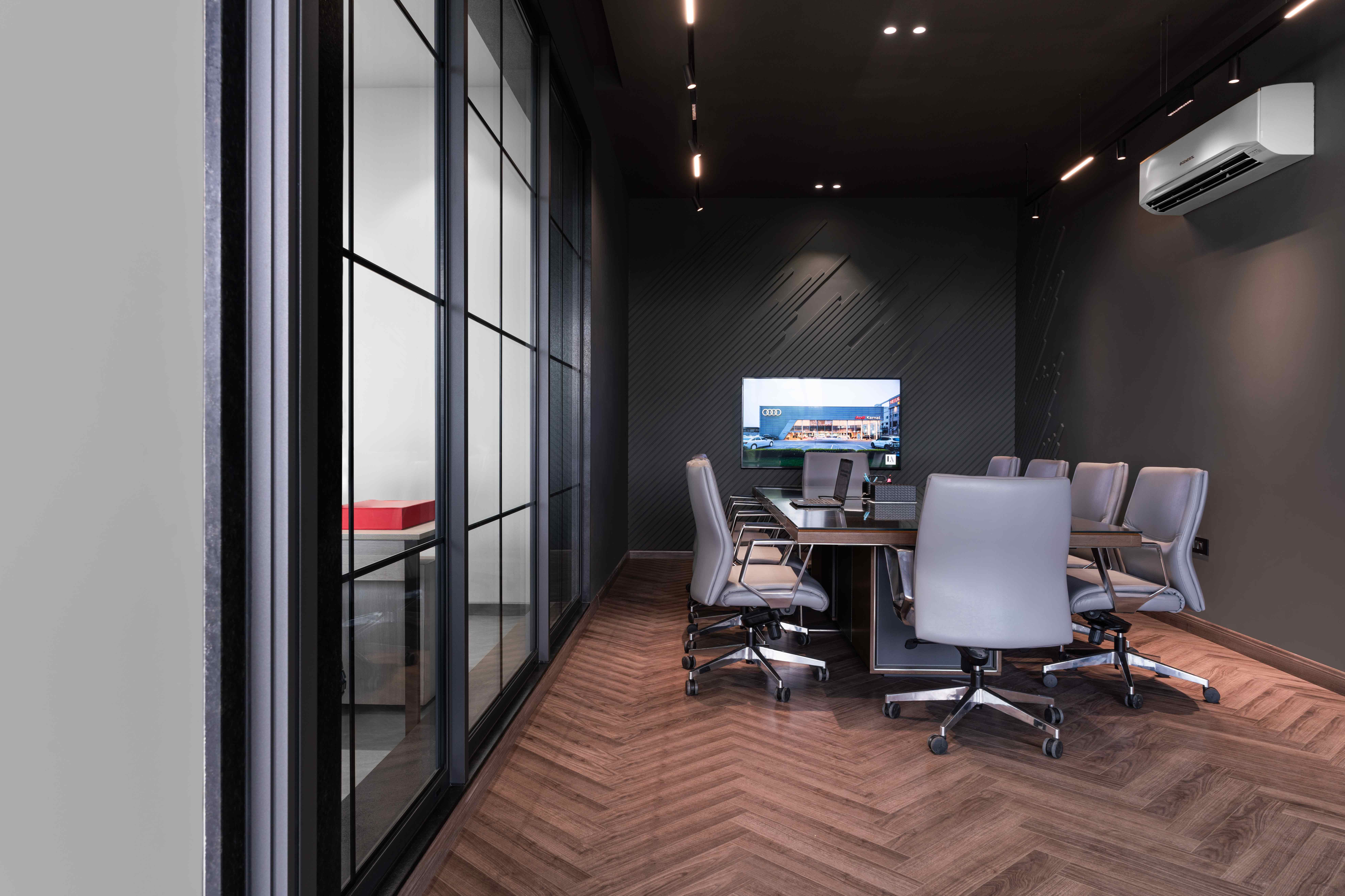 LOVELY ALUMATTERS OFFICE PANIPAT