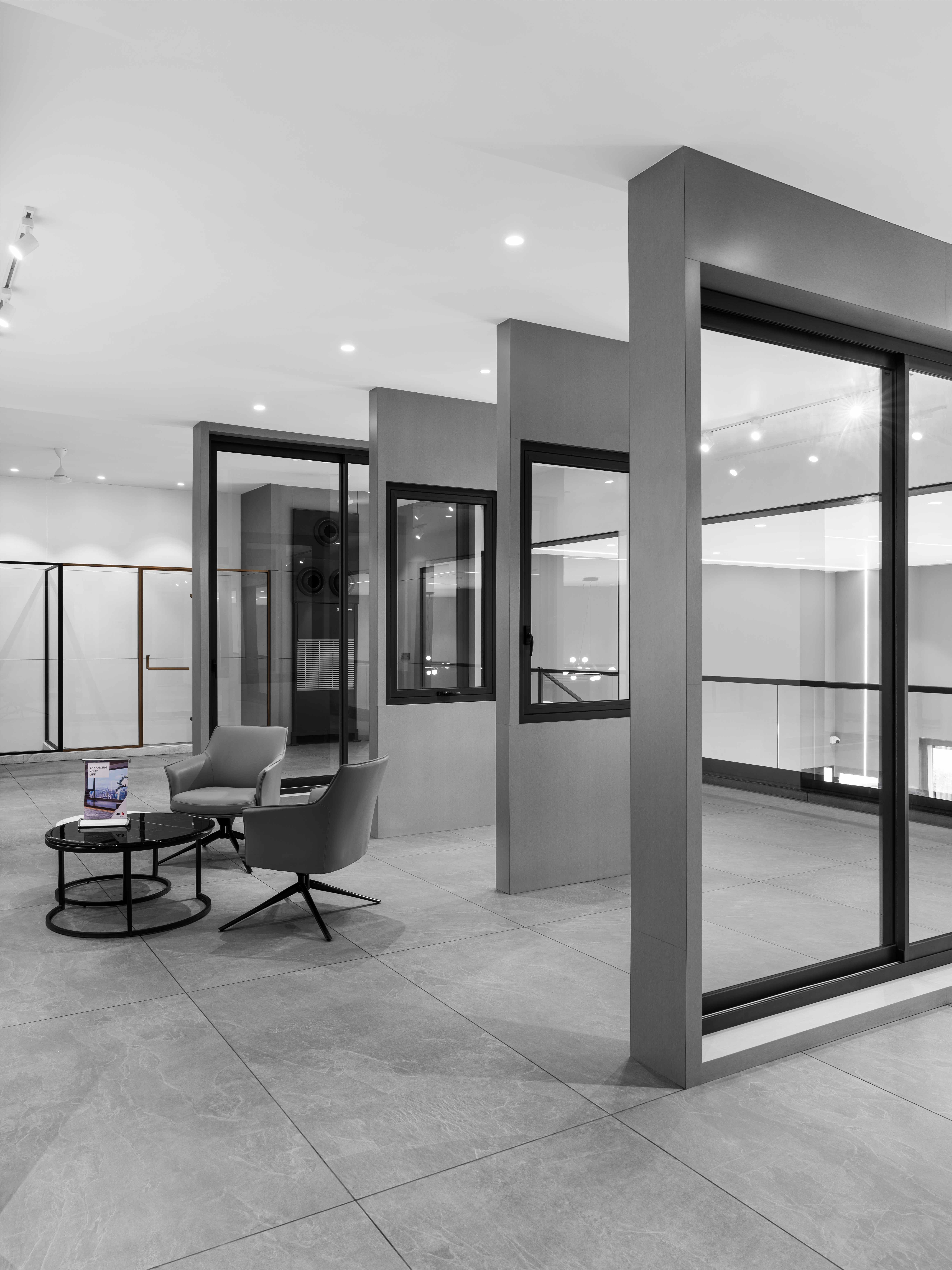 LOVELY ALUMATTERS OFFICE PANIPAT