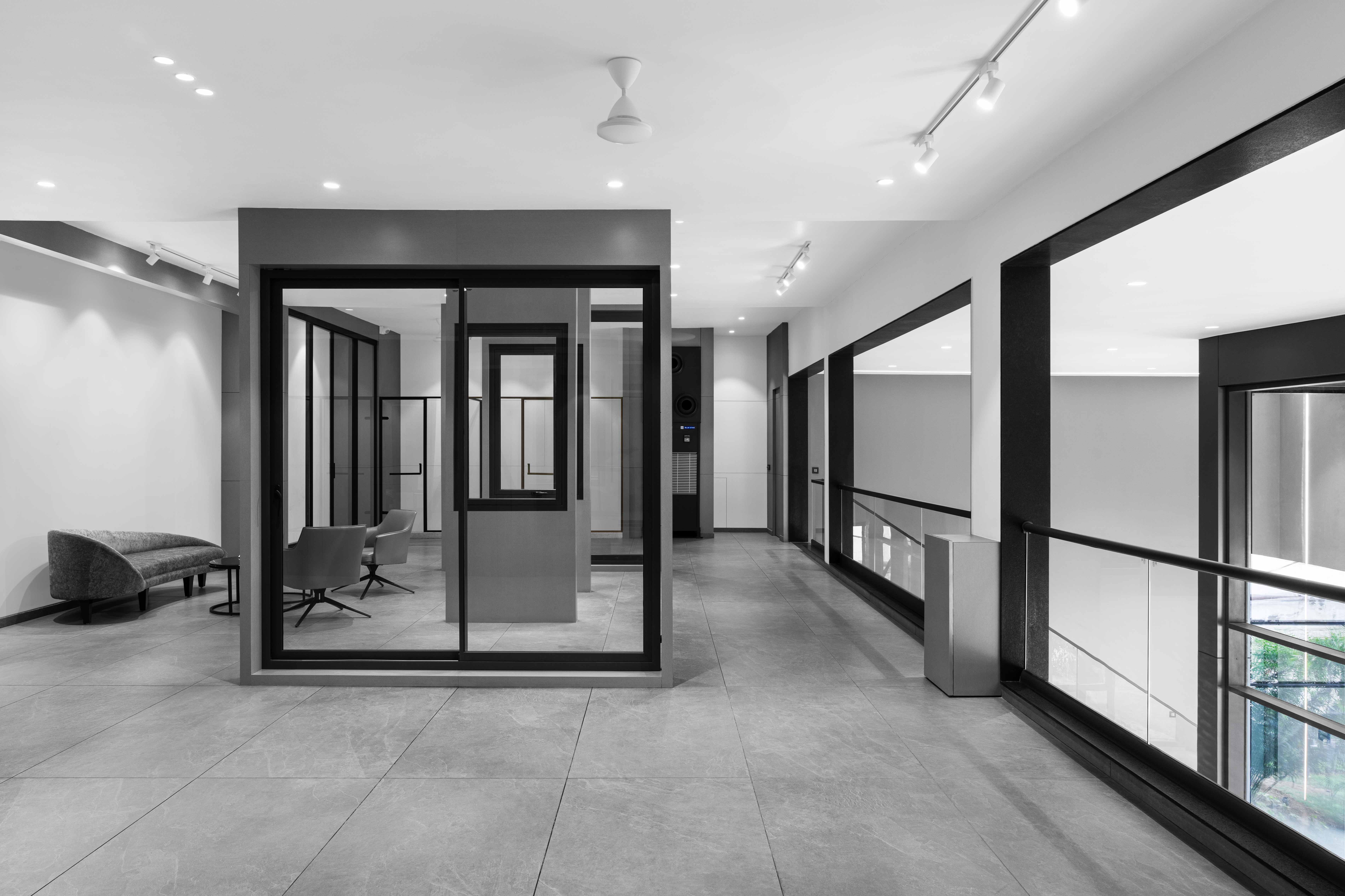 LOVELY ALUMATTERS OFFICE PANIPAT