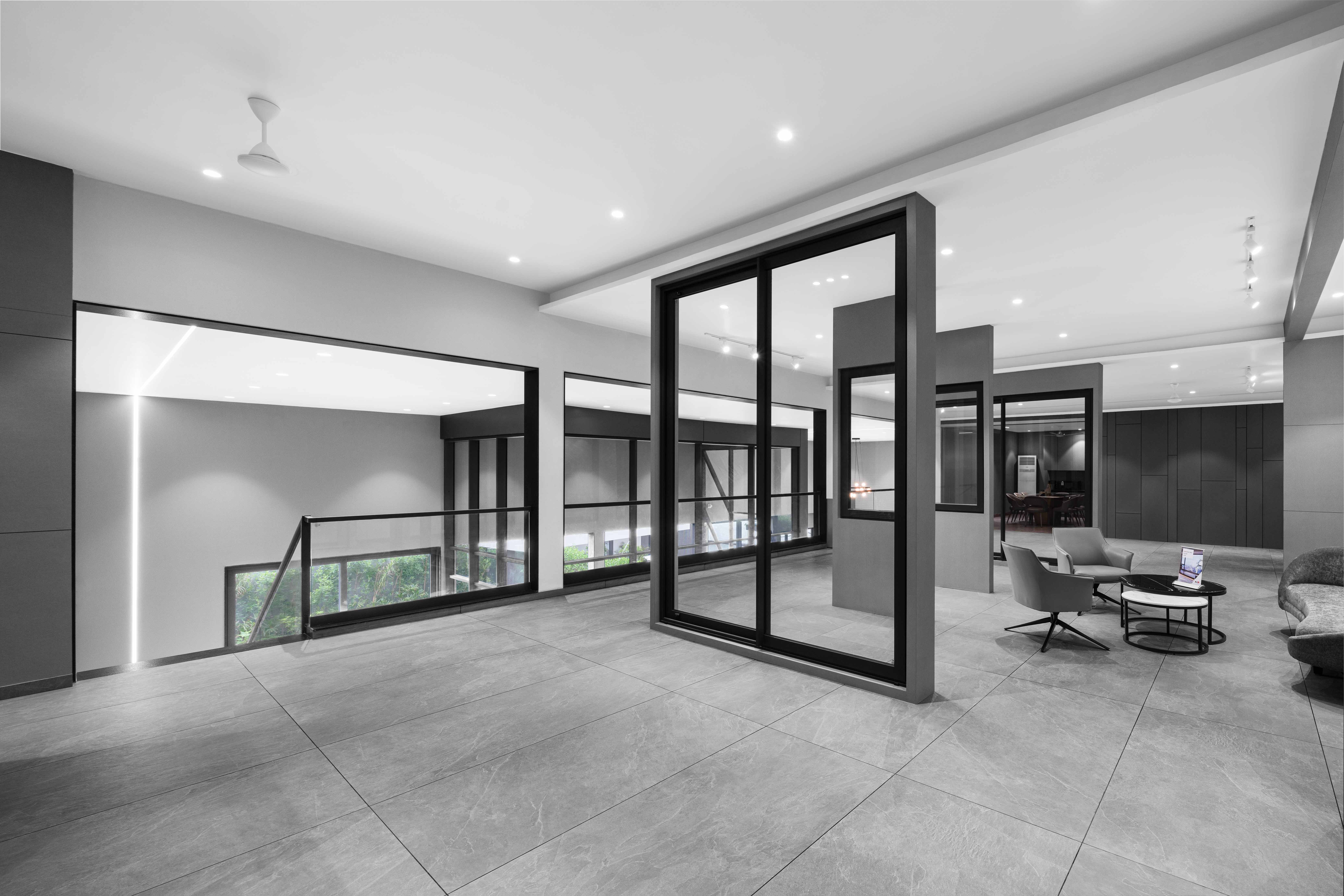 LOVELY ALUMATTERS OFFICE PANIPAT