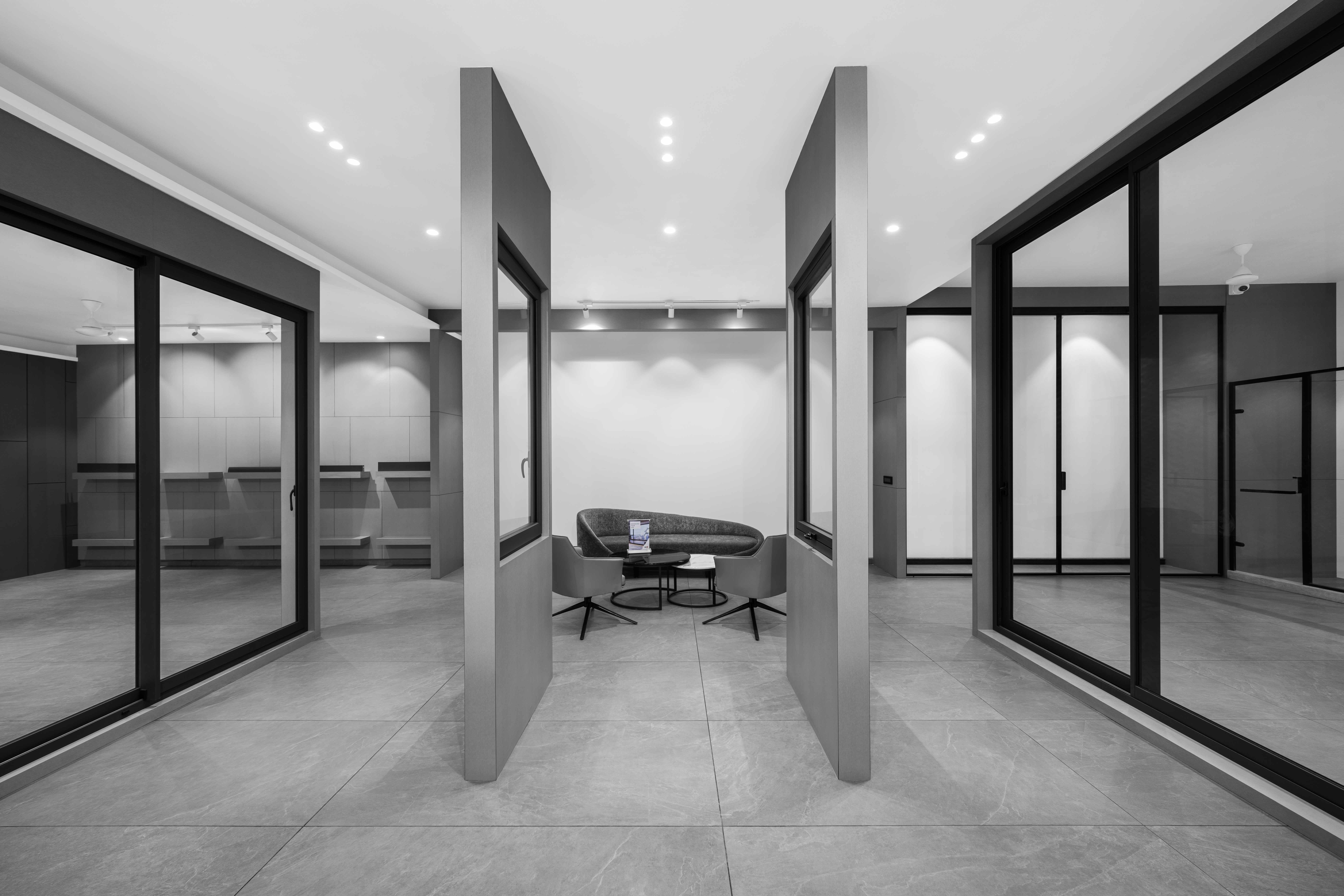 LOVELY ALUMATTERS OFFICE PANIPAT