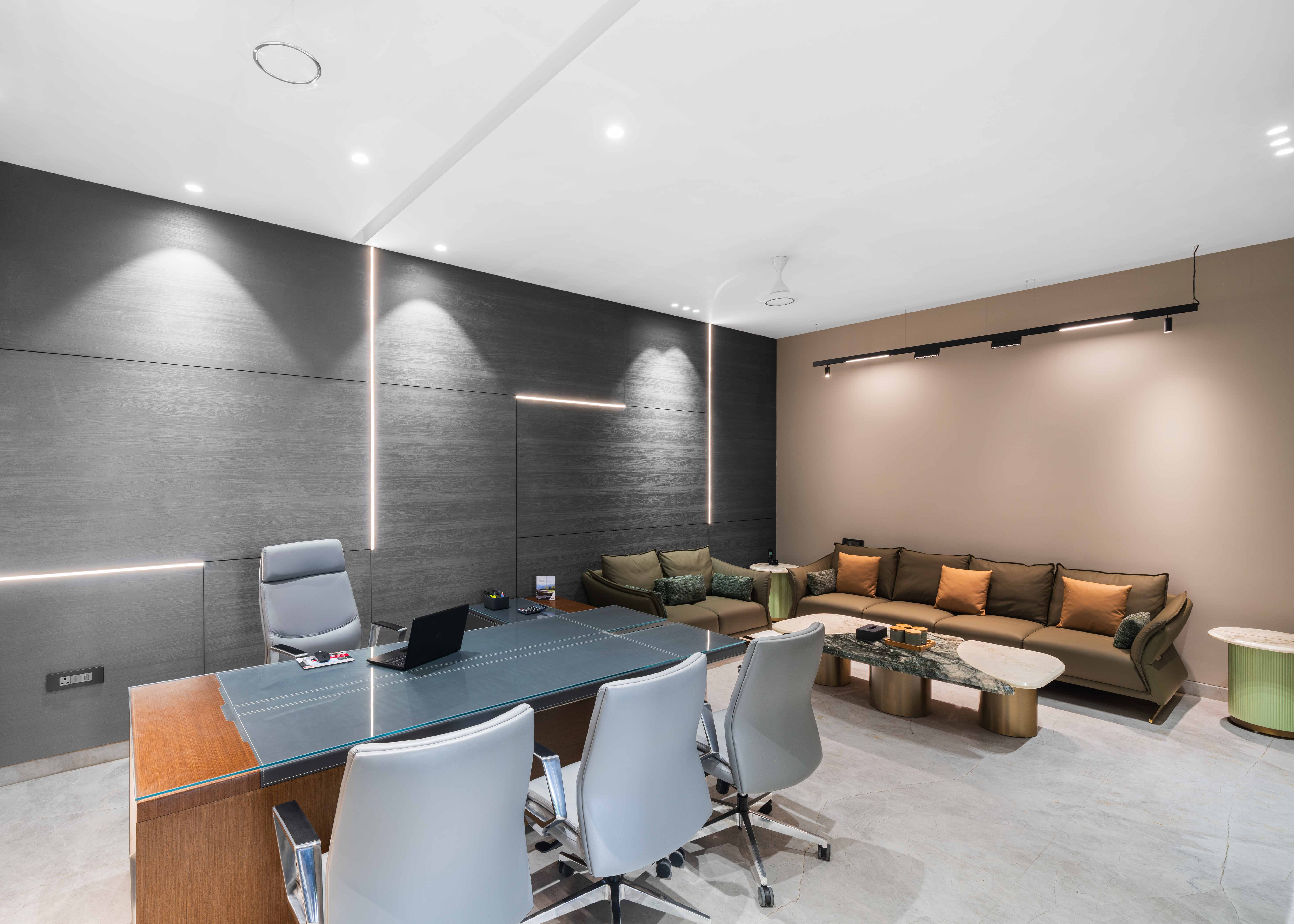 LOVELY ALUMATTERS OFFICE PANIPAT