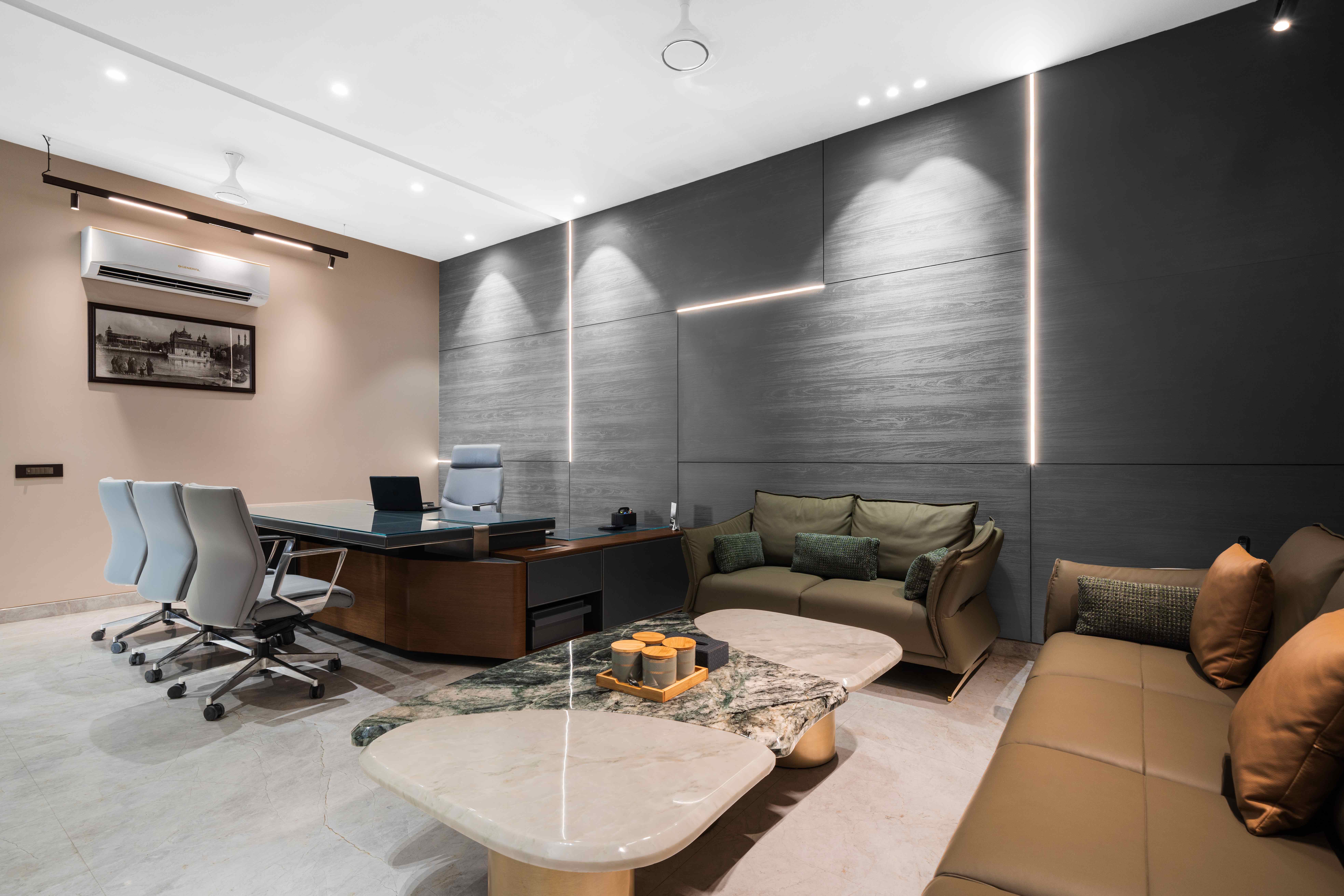 LOVELY ALUMATTERS OFFICE PANIPAT