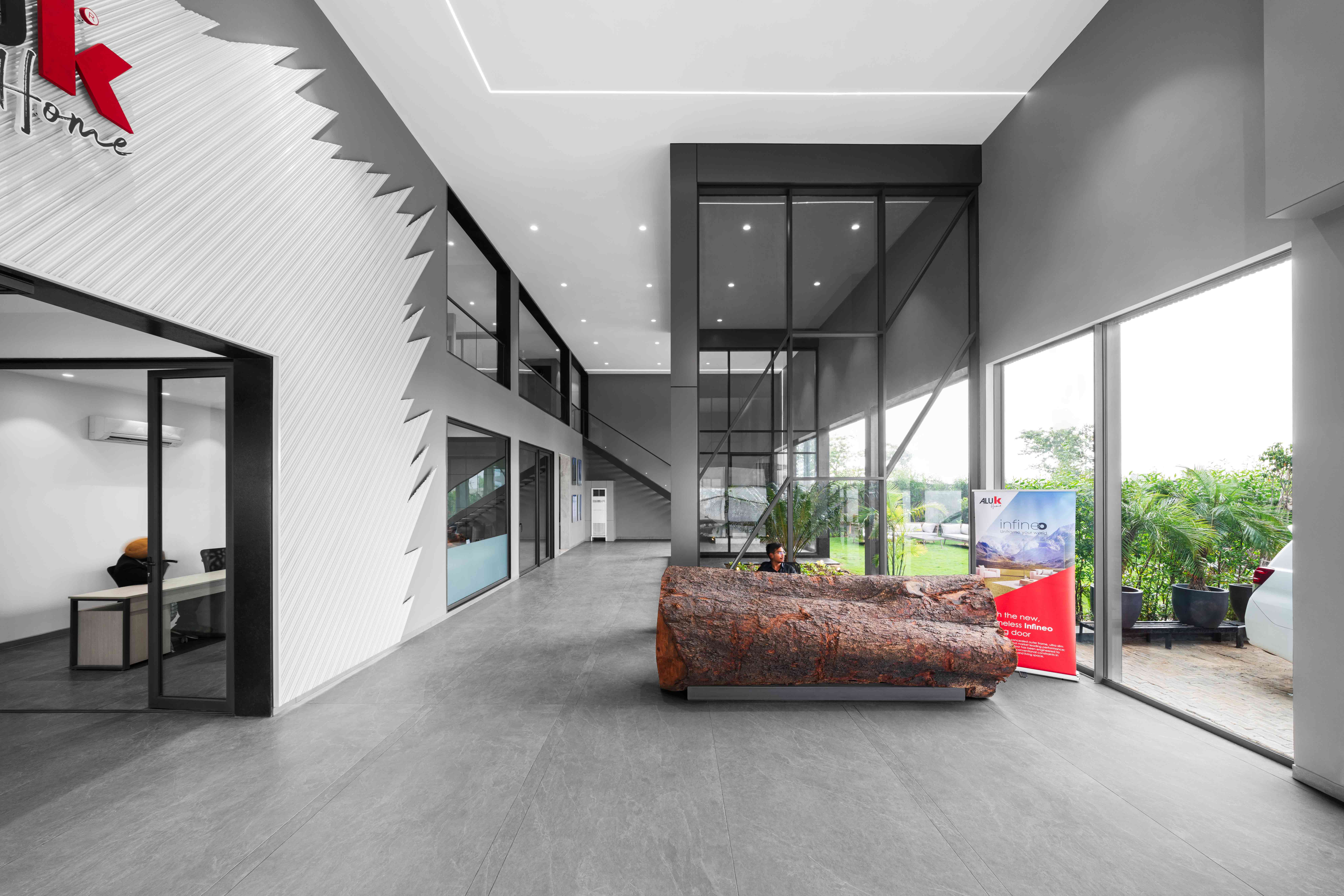 LOVELY ALUMATTERS OFFICE PANIPAT