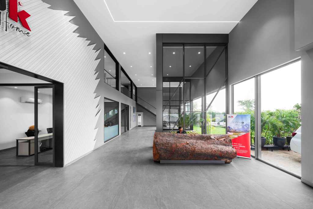 LOVELY ALUMATTERS OFFICE PANIPAT