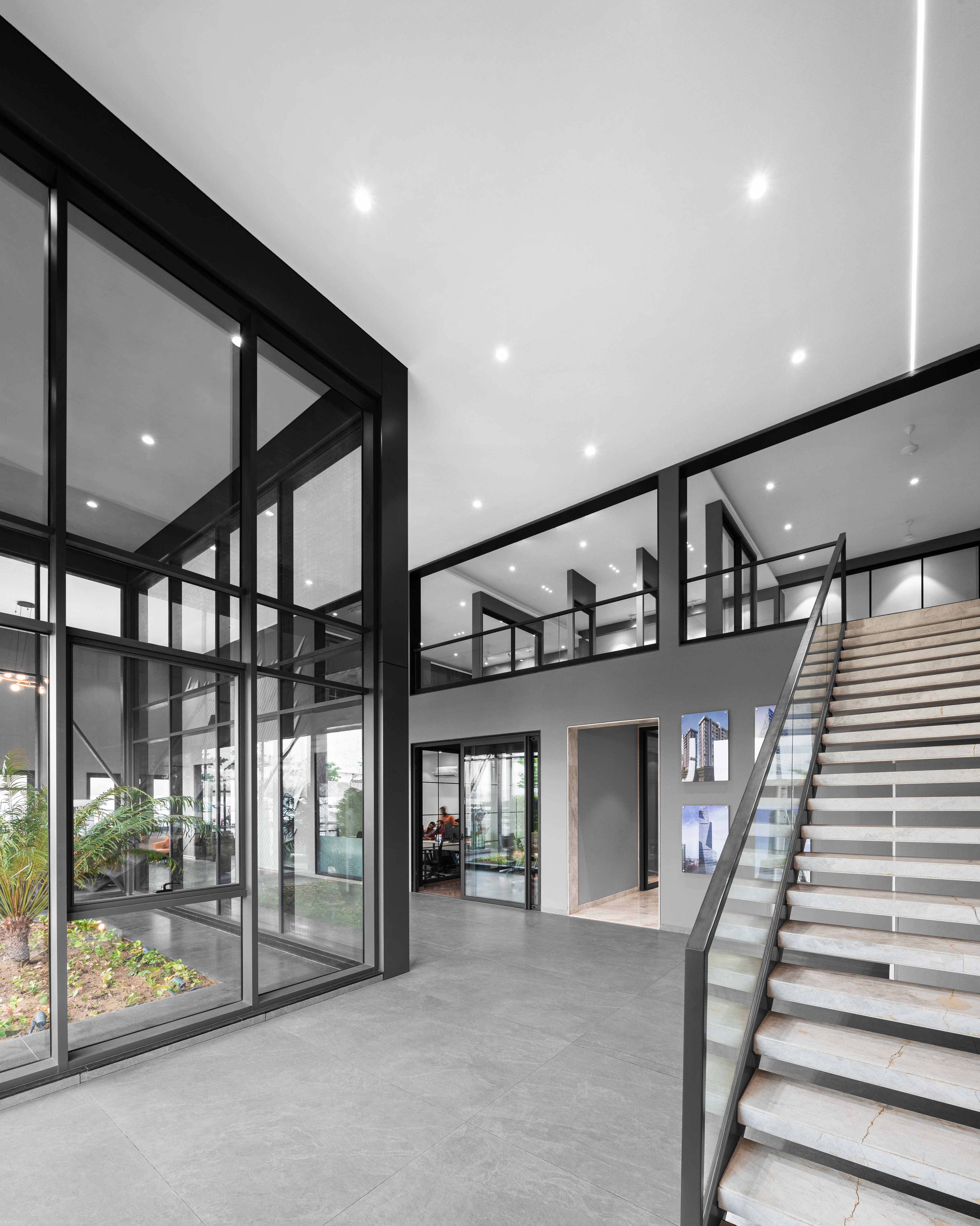 LOVELY ALUMATTERS OFFICE PANIPAT