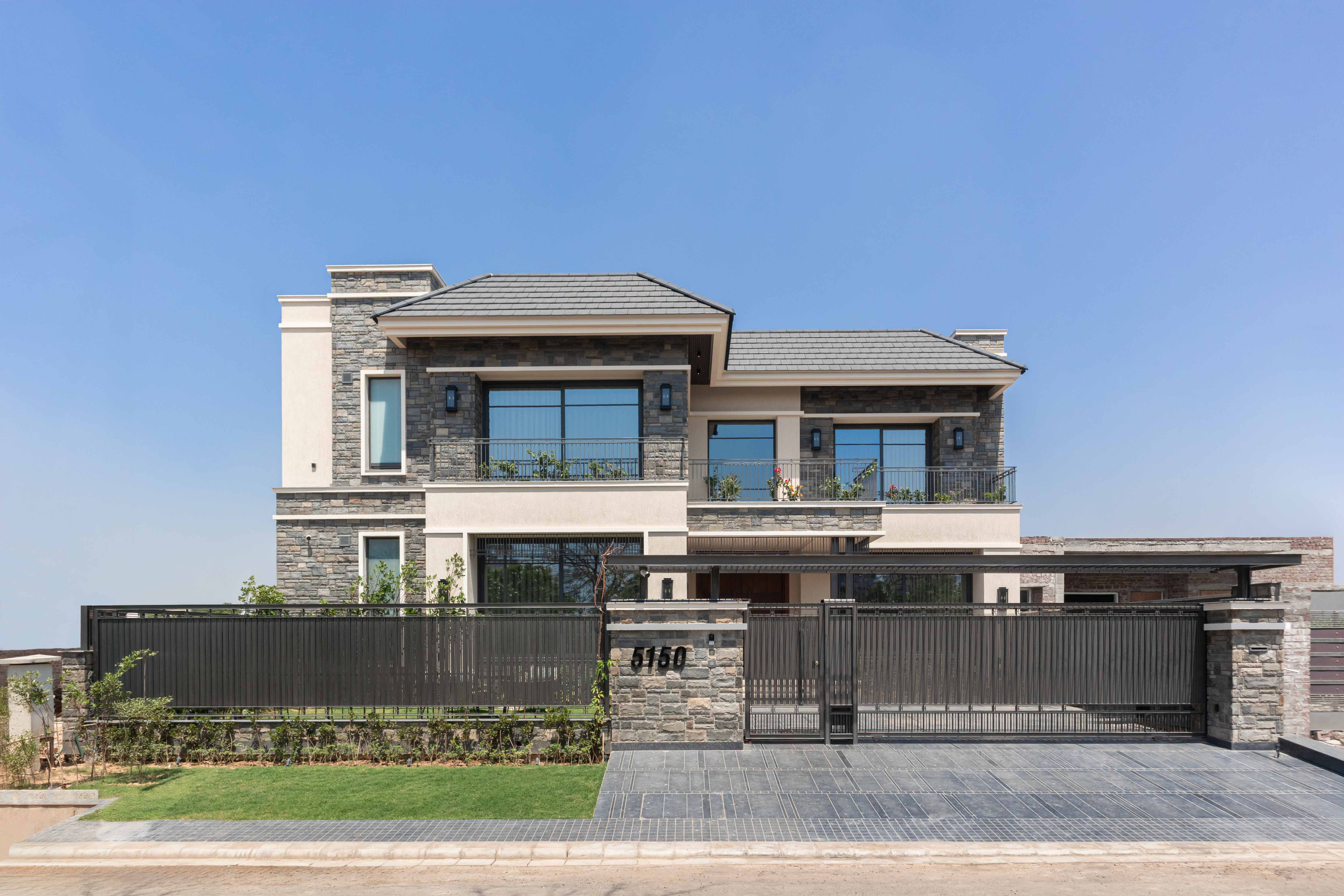 Residence 5150, New Chandigarh