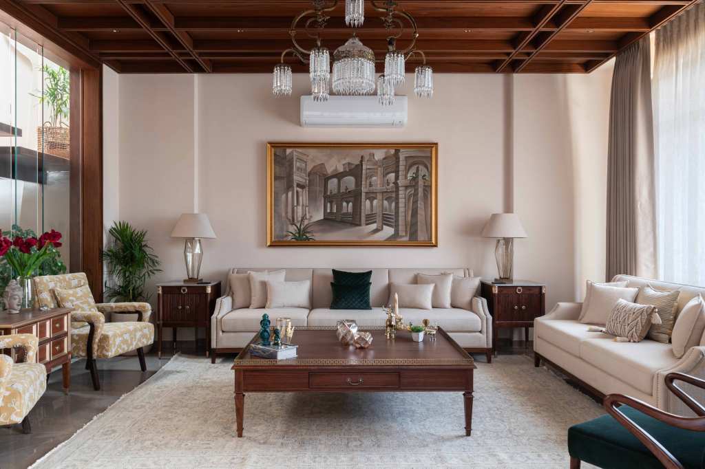 Residence 5150, New Chandigarh