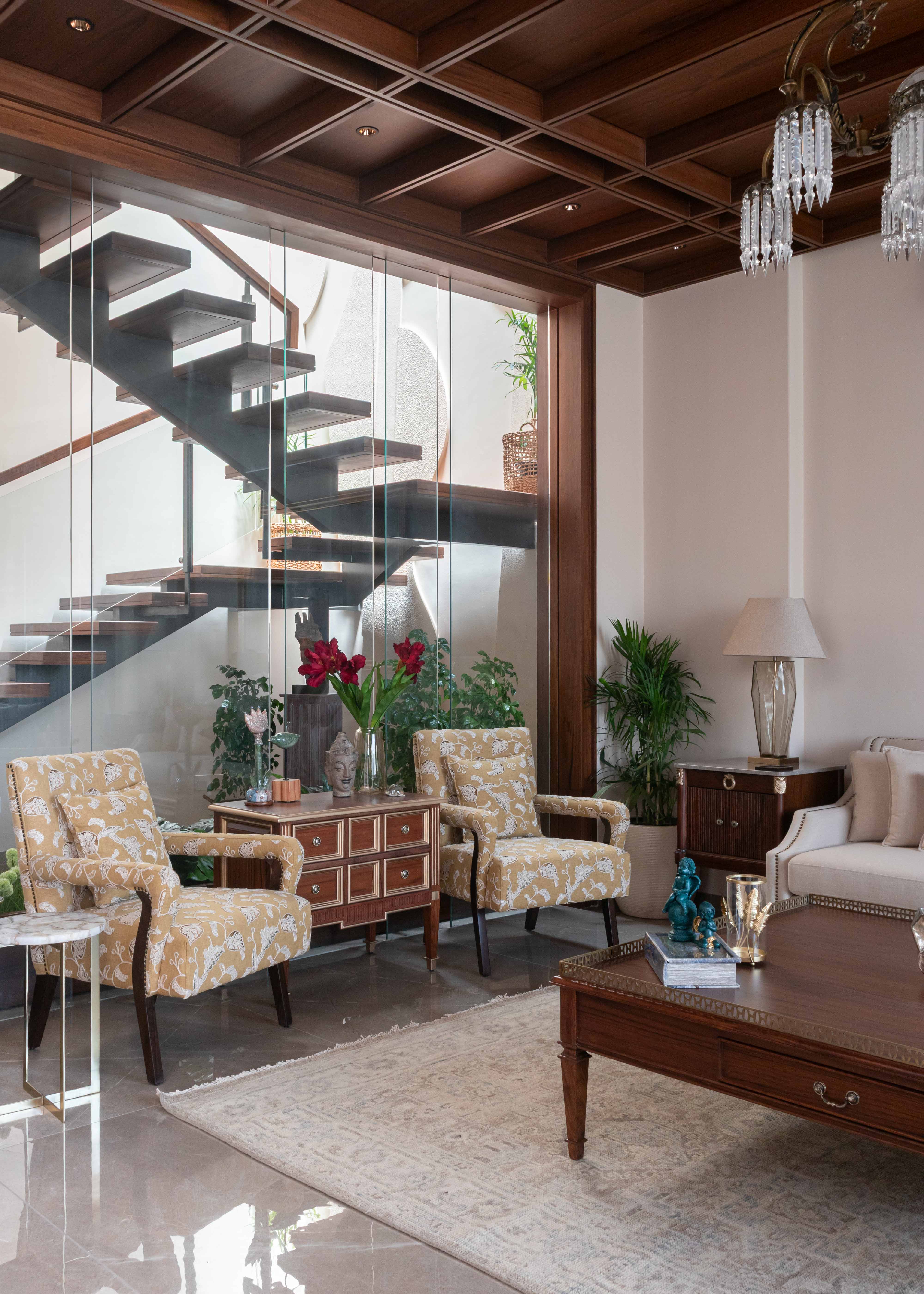 Residence 5150, New Chandigarh