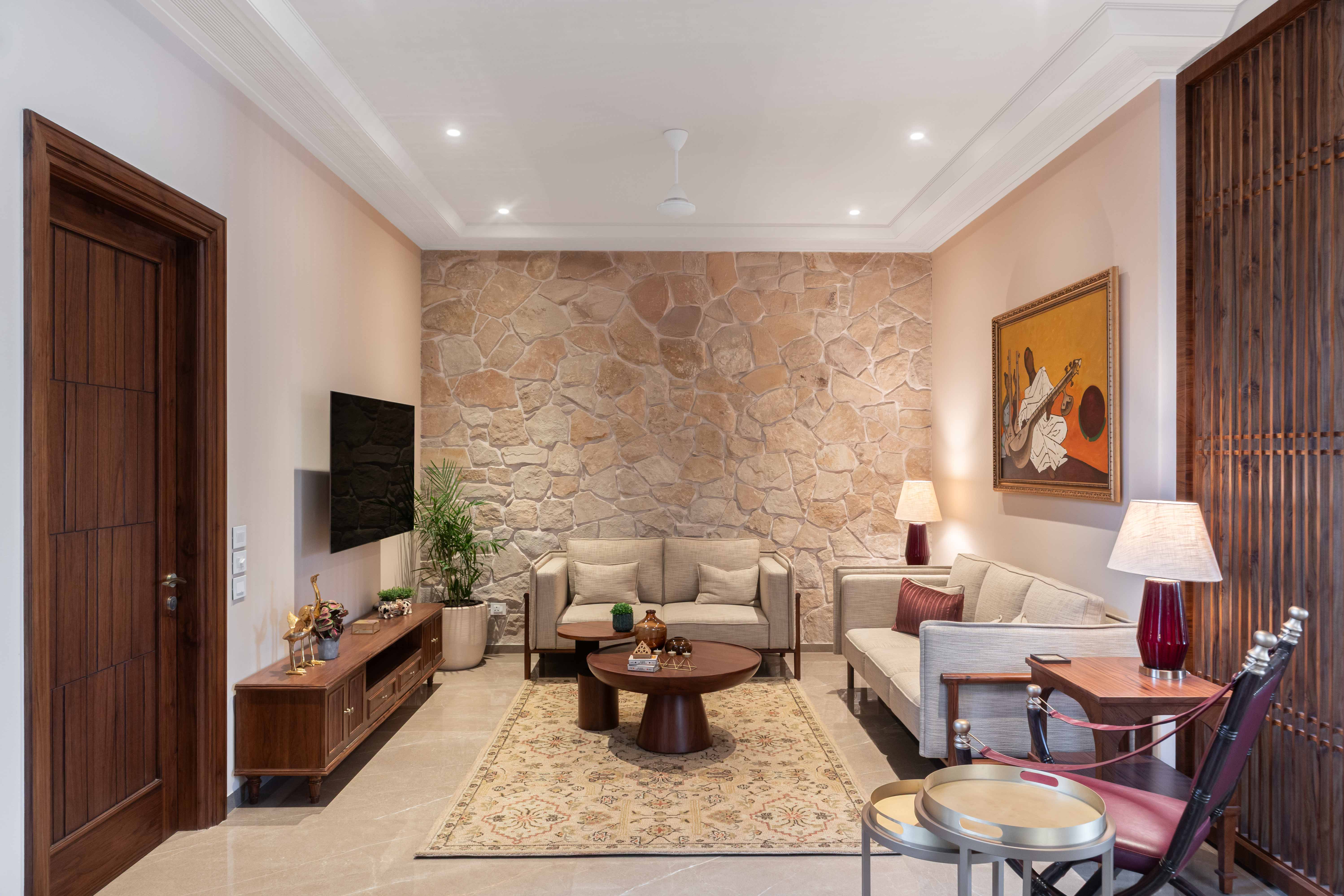 Residence 5150, New Chandigarh