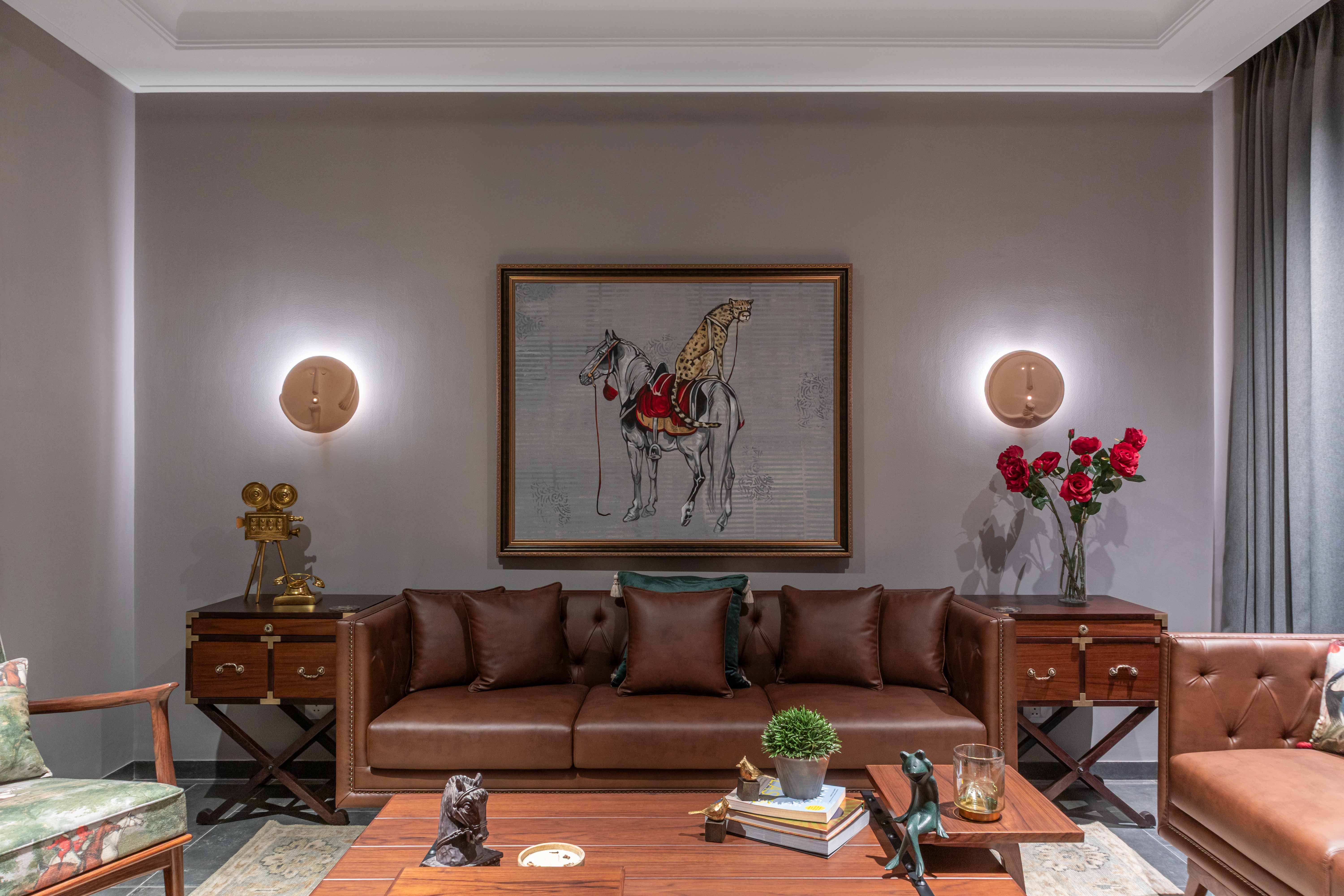 Residence 5150, New Chandigarh