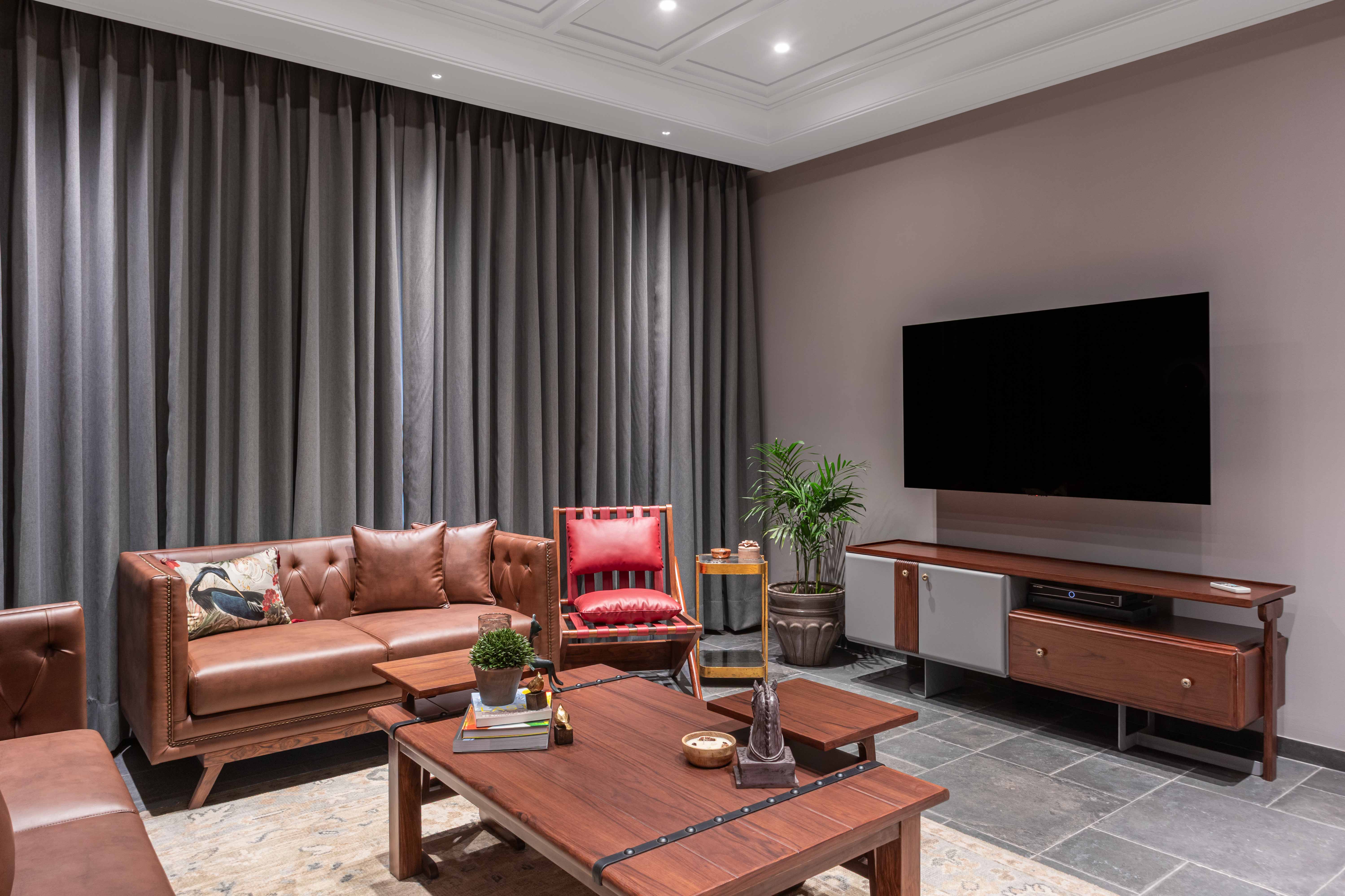 Residence 5150, New Chandigarh