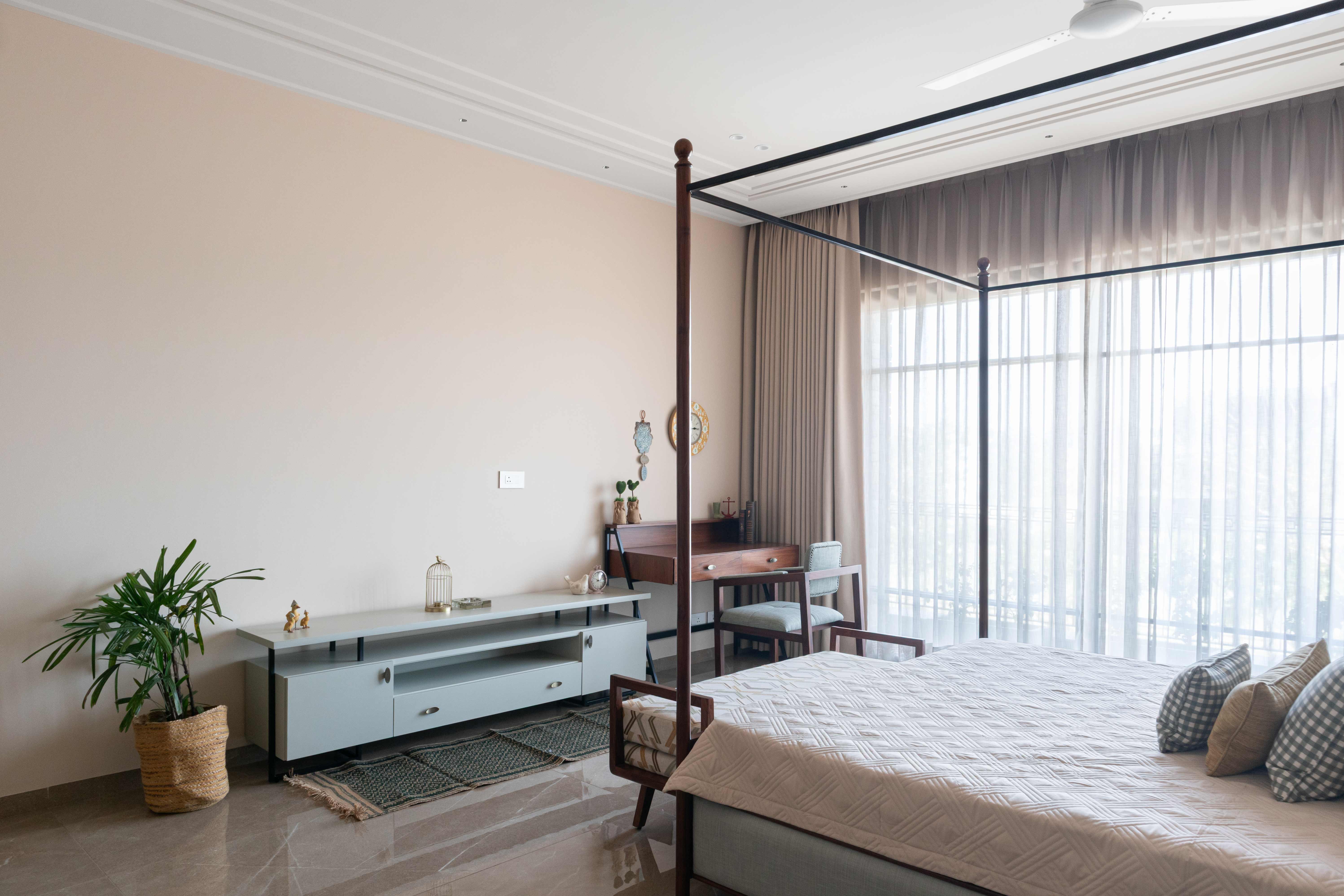 Residence 5150, New Chandigarh