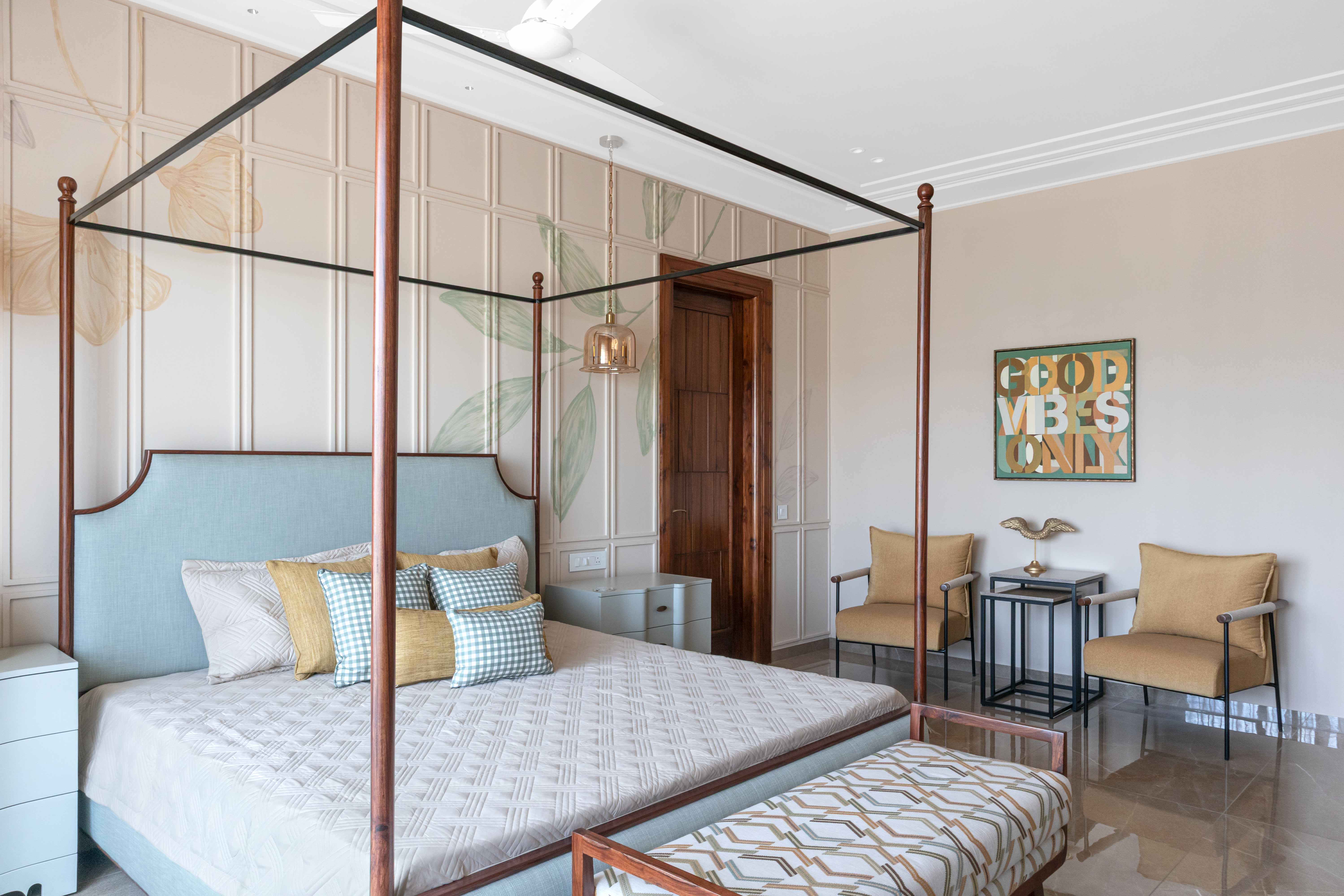 Residence 5150, New Chandigarh