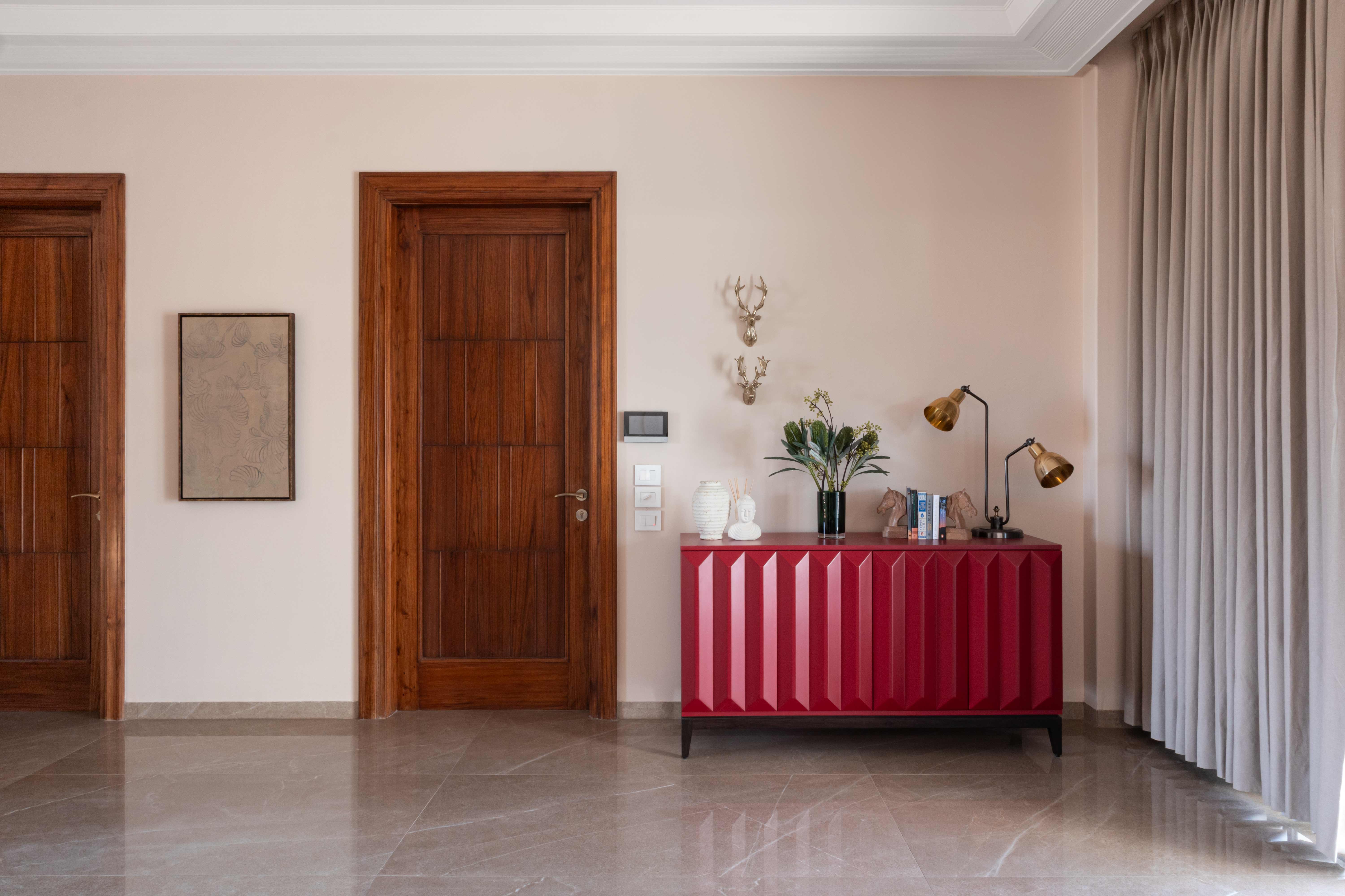 Residence 5150, New Chandigarh