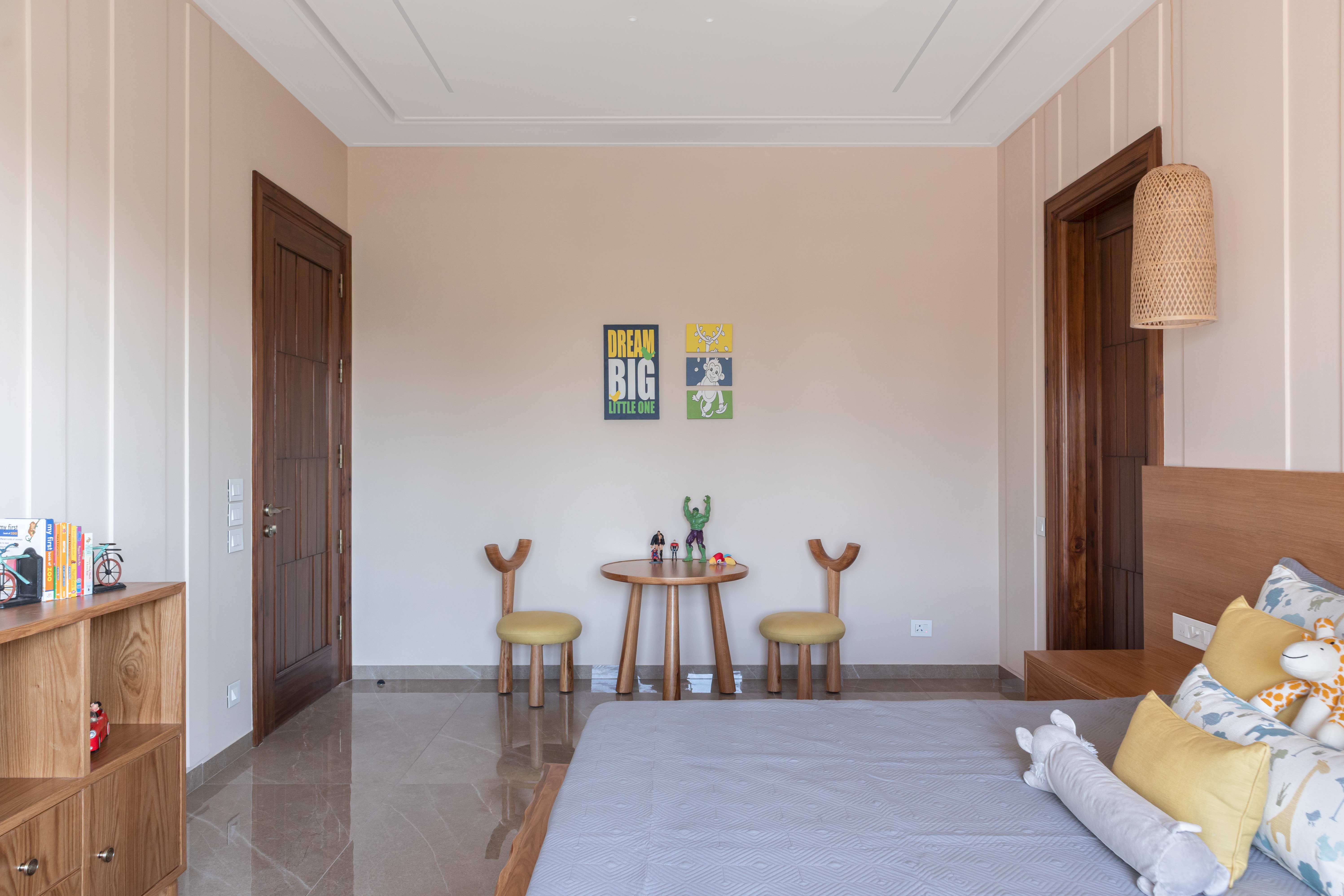 Residence 5150, New Chandigarh