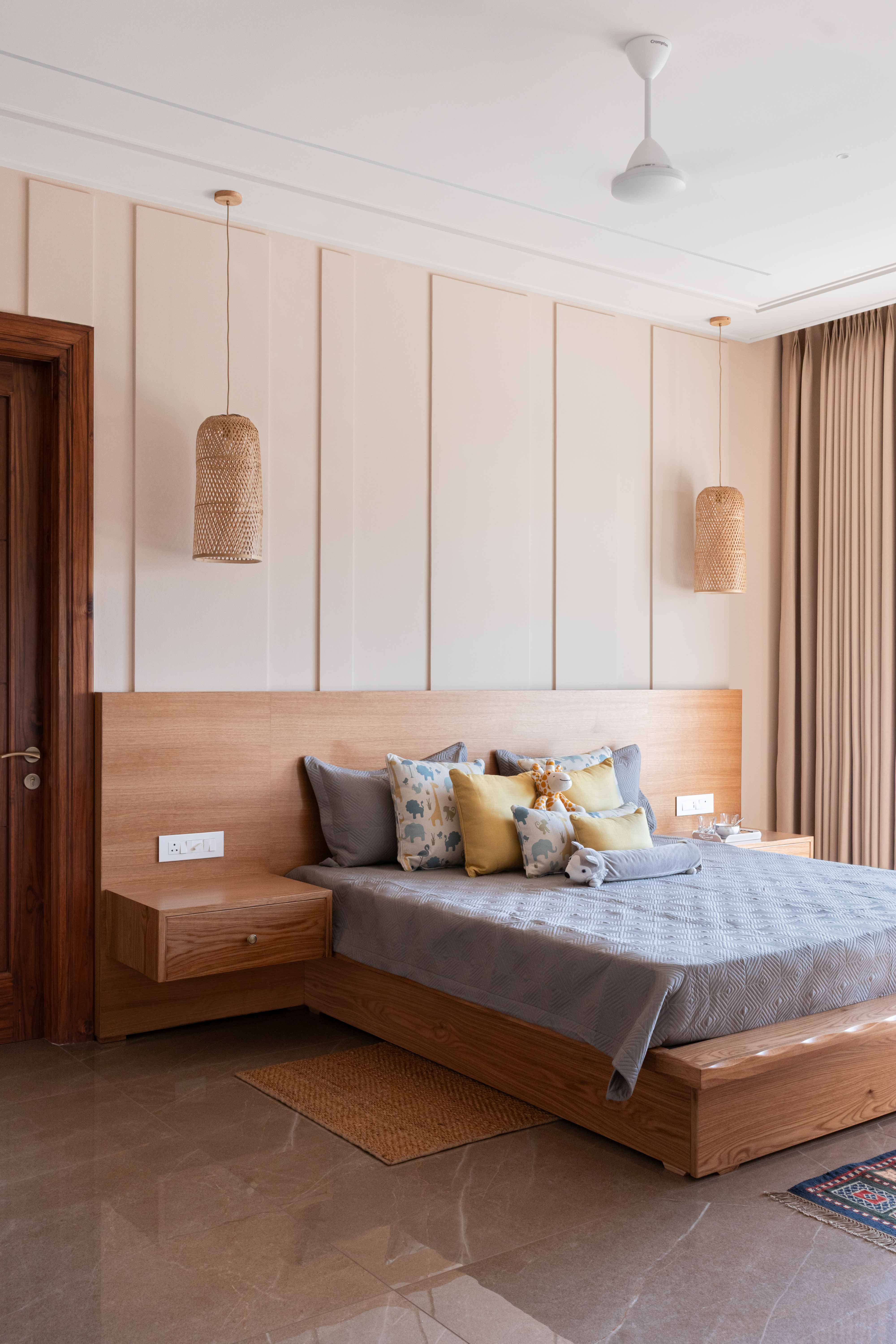 Residence 5150, New Chandigarh