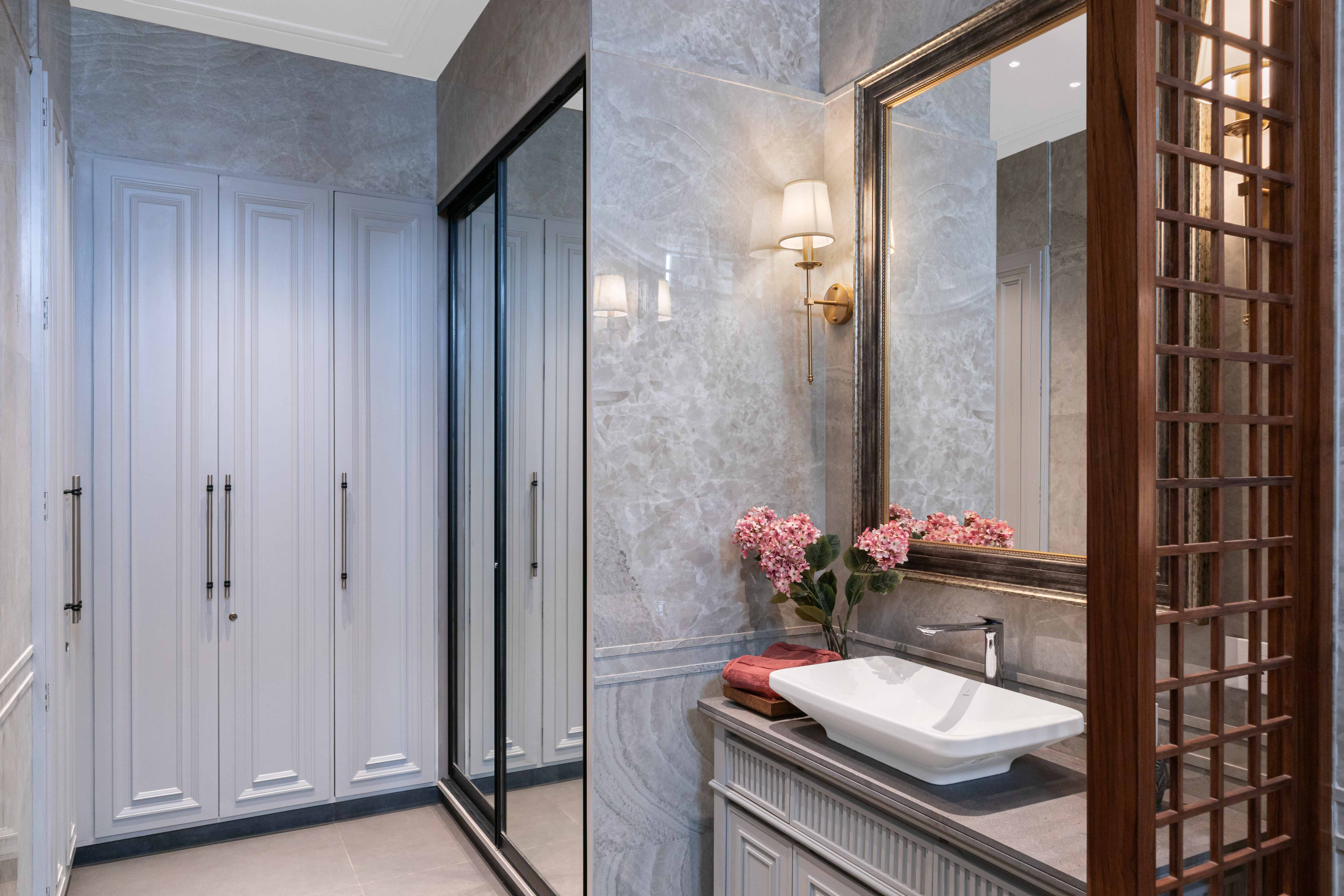 Residence 5150, New Chandigarh