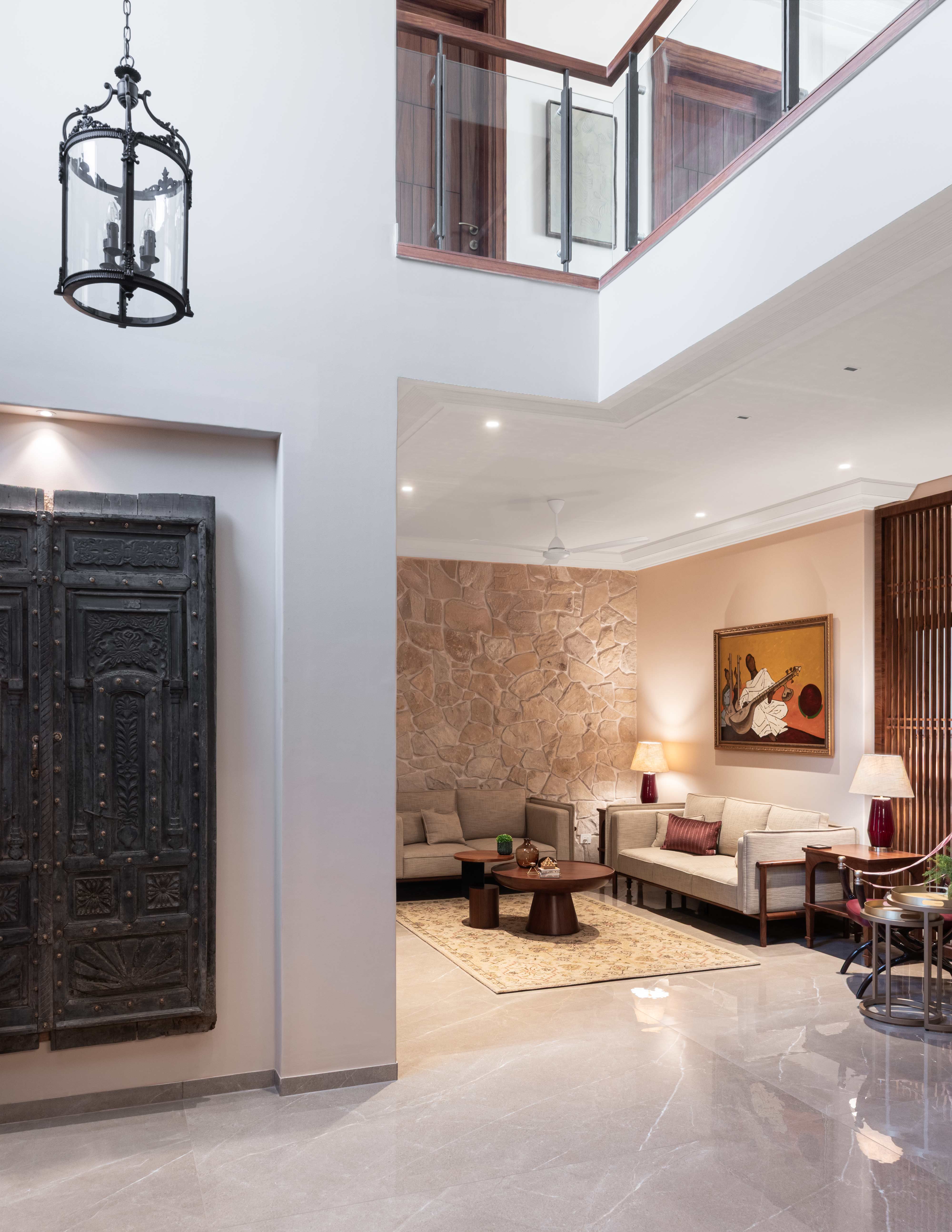 Residence 5150, New Chandigarh