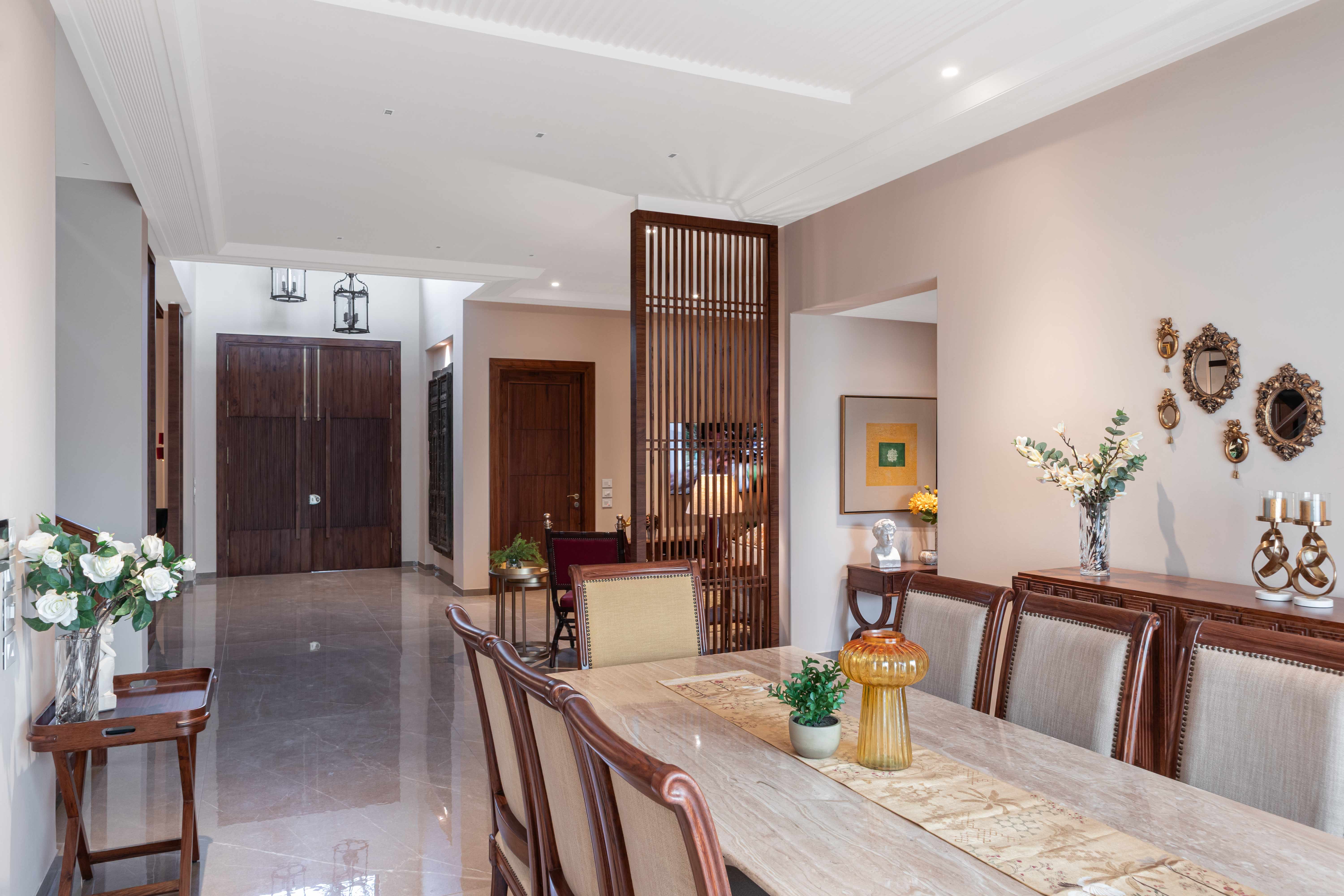 Residence 5150, New Chandigarh