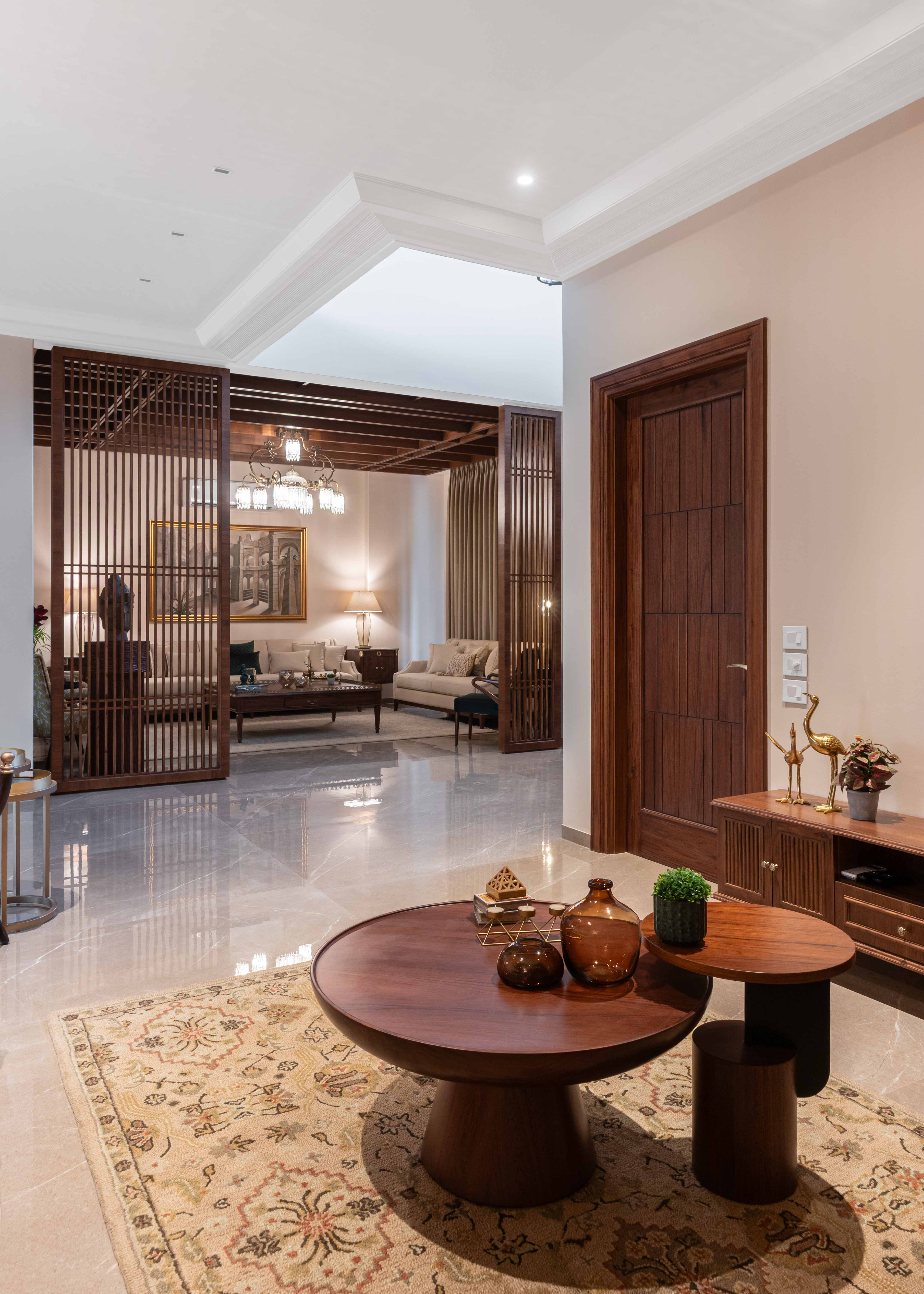 Residence 5150, New Chandigarh