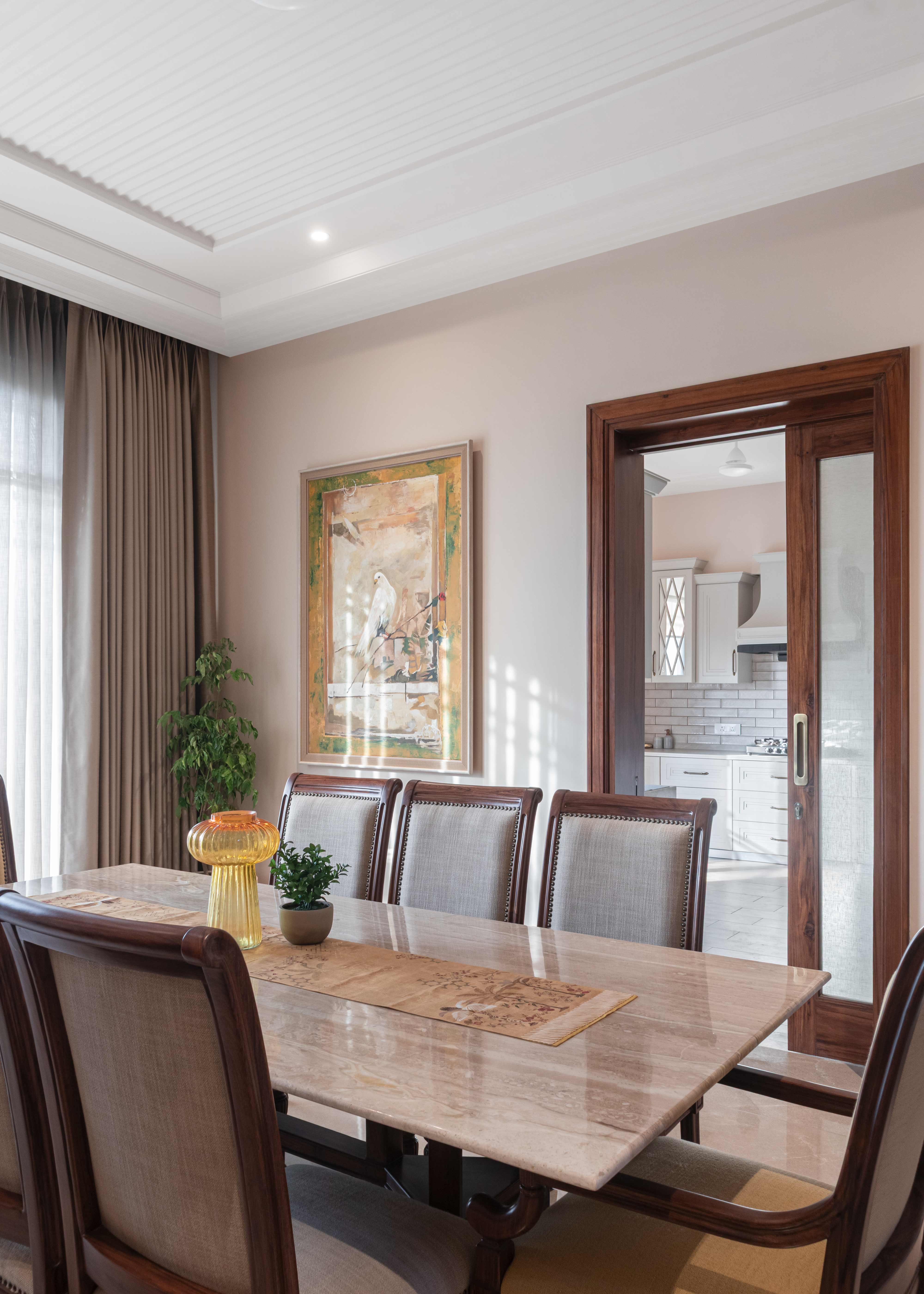 Residence 5150, New Chandigarh