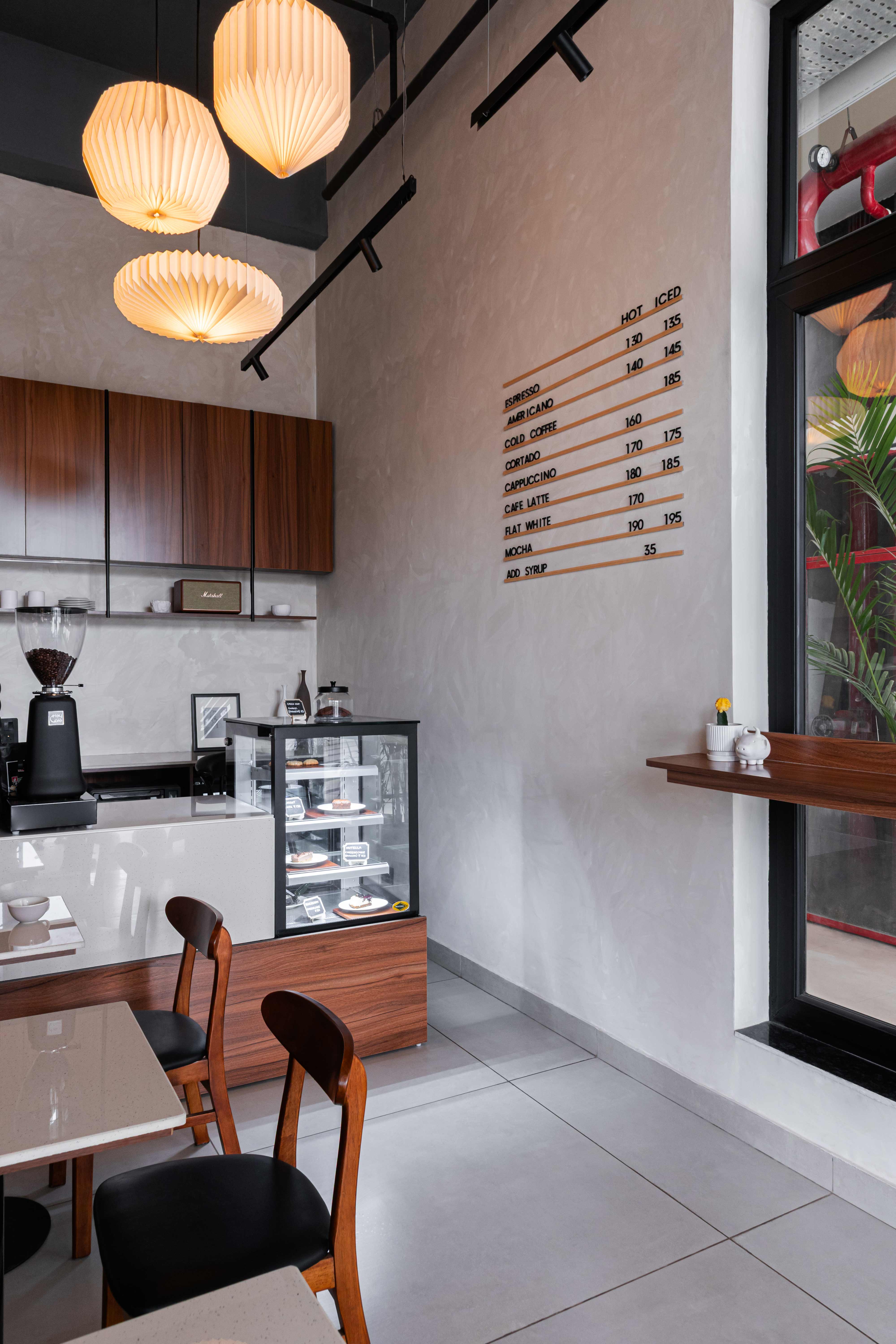 Alder Coffee House Zirakpur