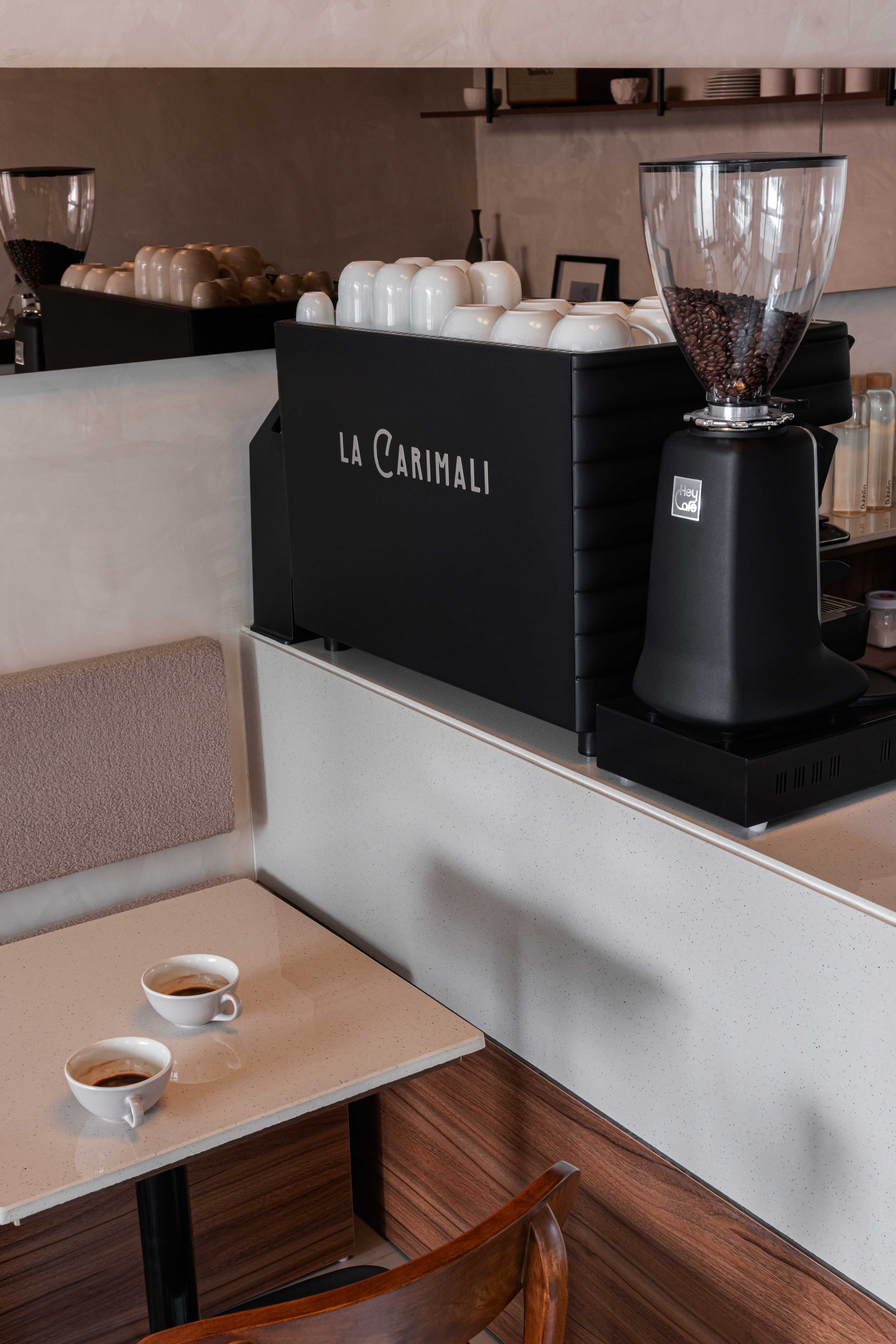 Alder Coffee House Zirakpur