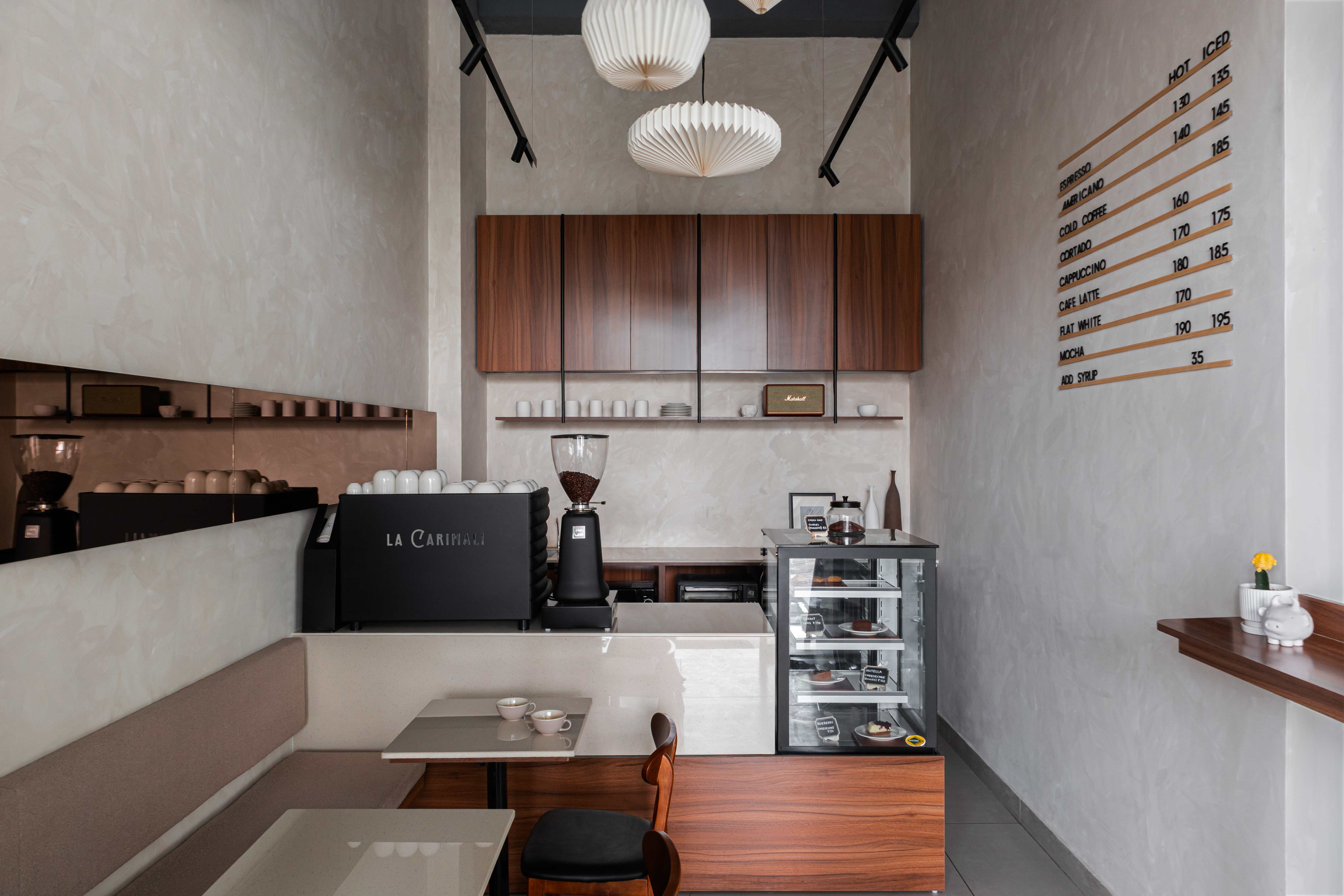 Alder Coffee House Zirakpur