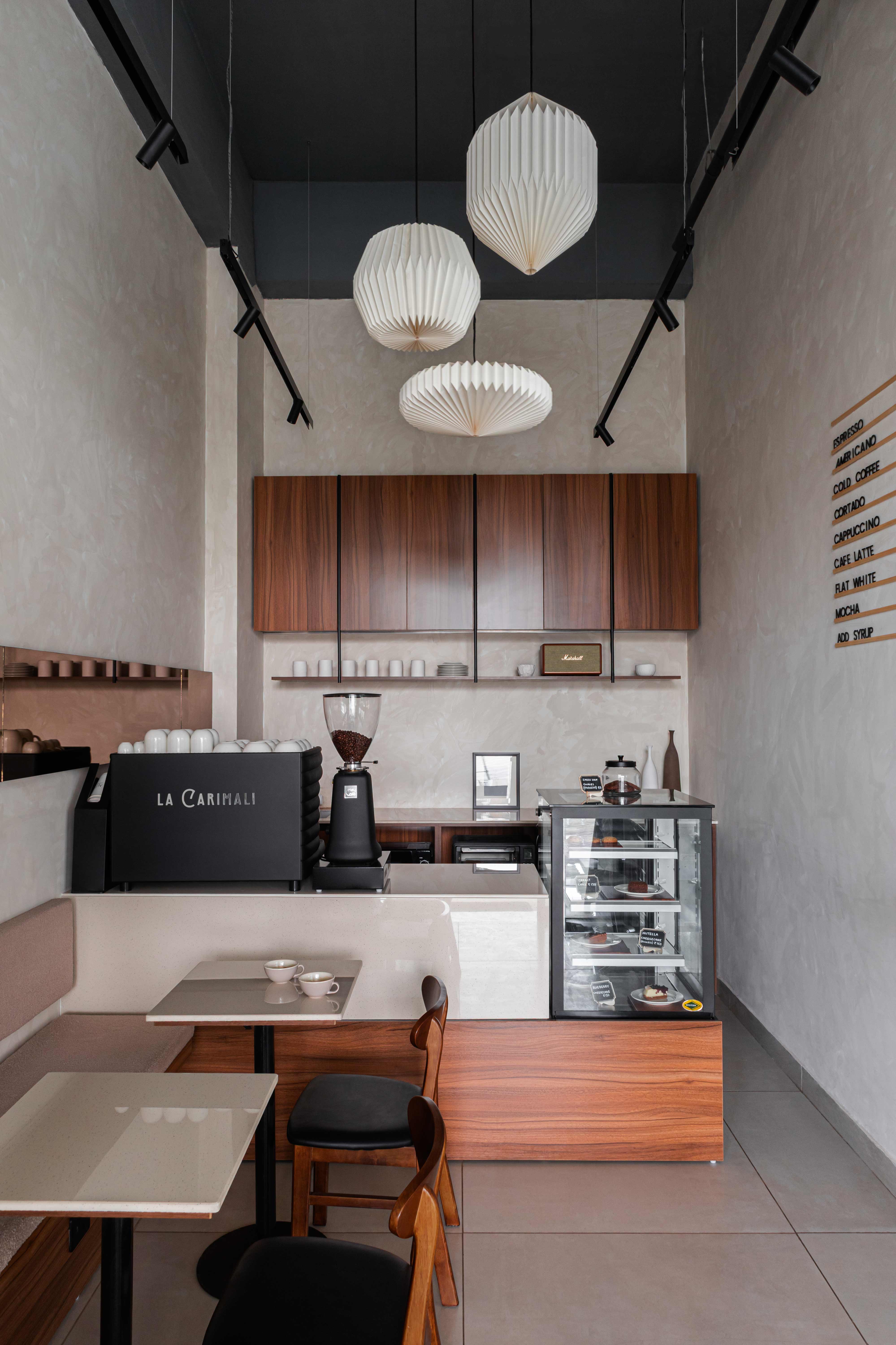 Alder Coffee House Zirakpur