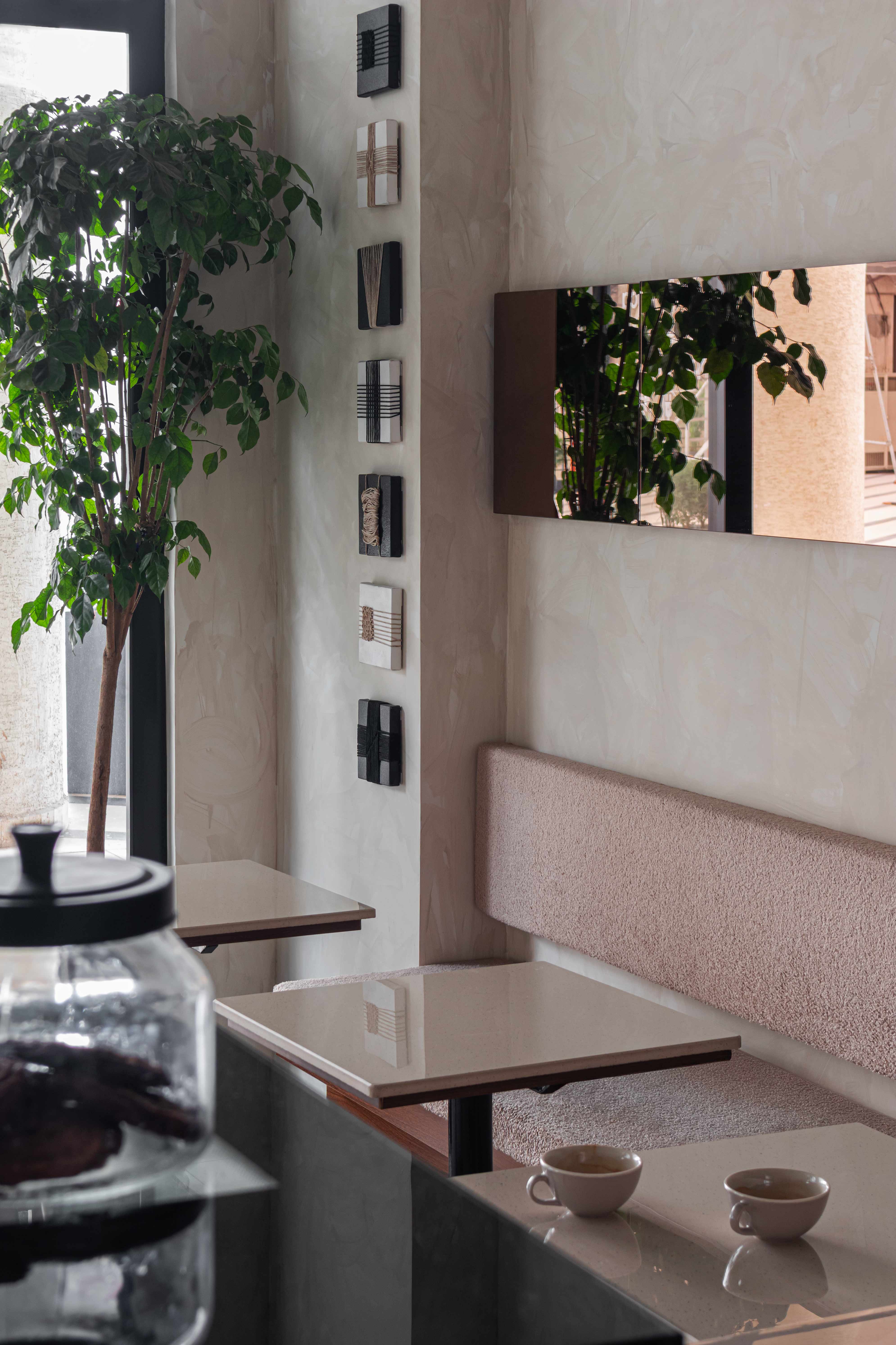 Alder Coffee House Zirakpur