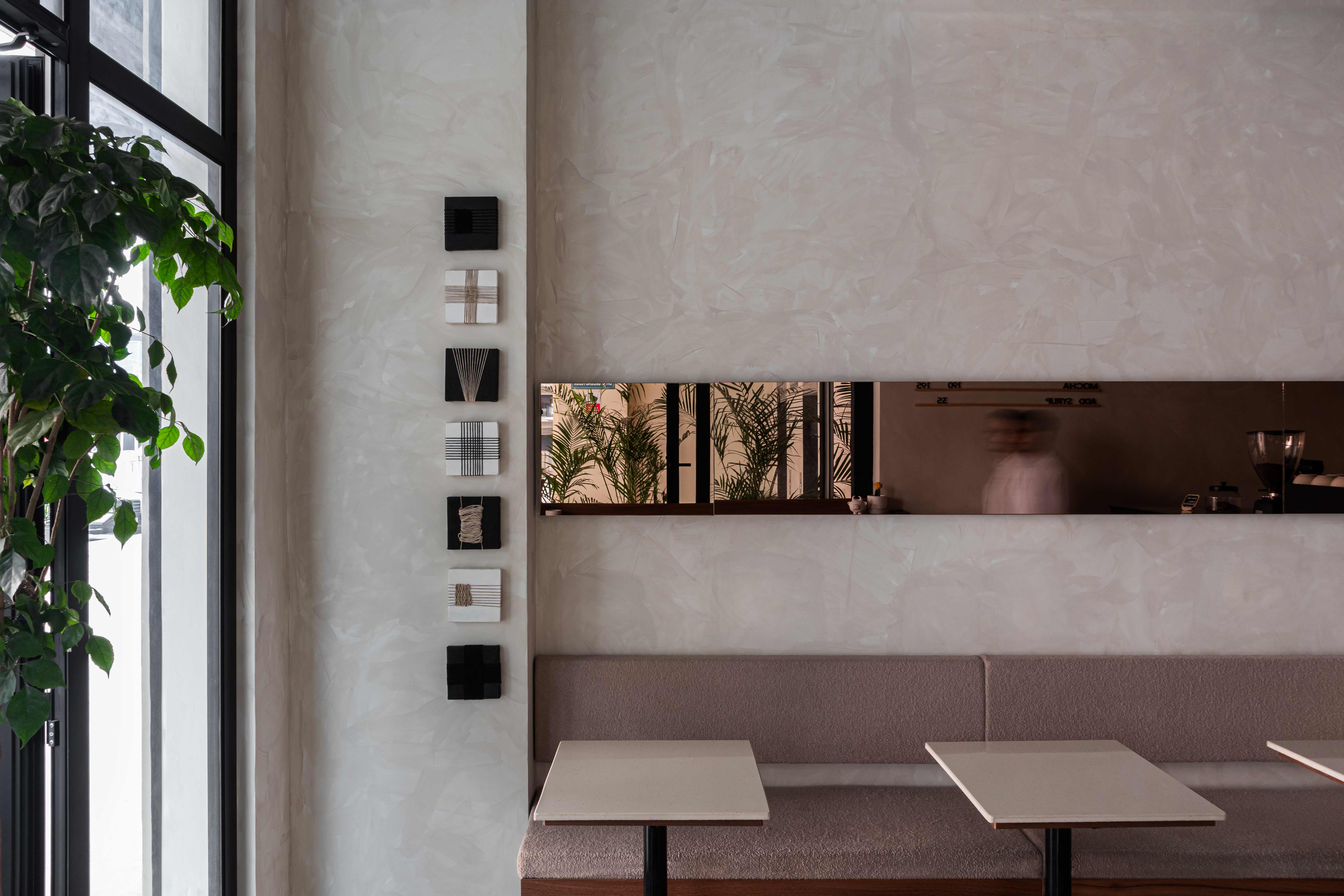 Alder Coffee House Zirakpur