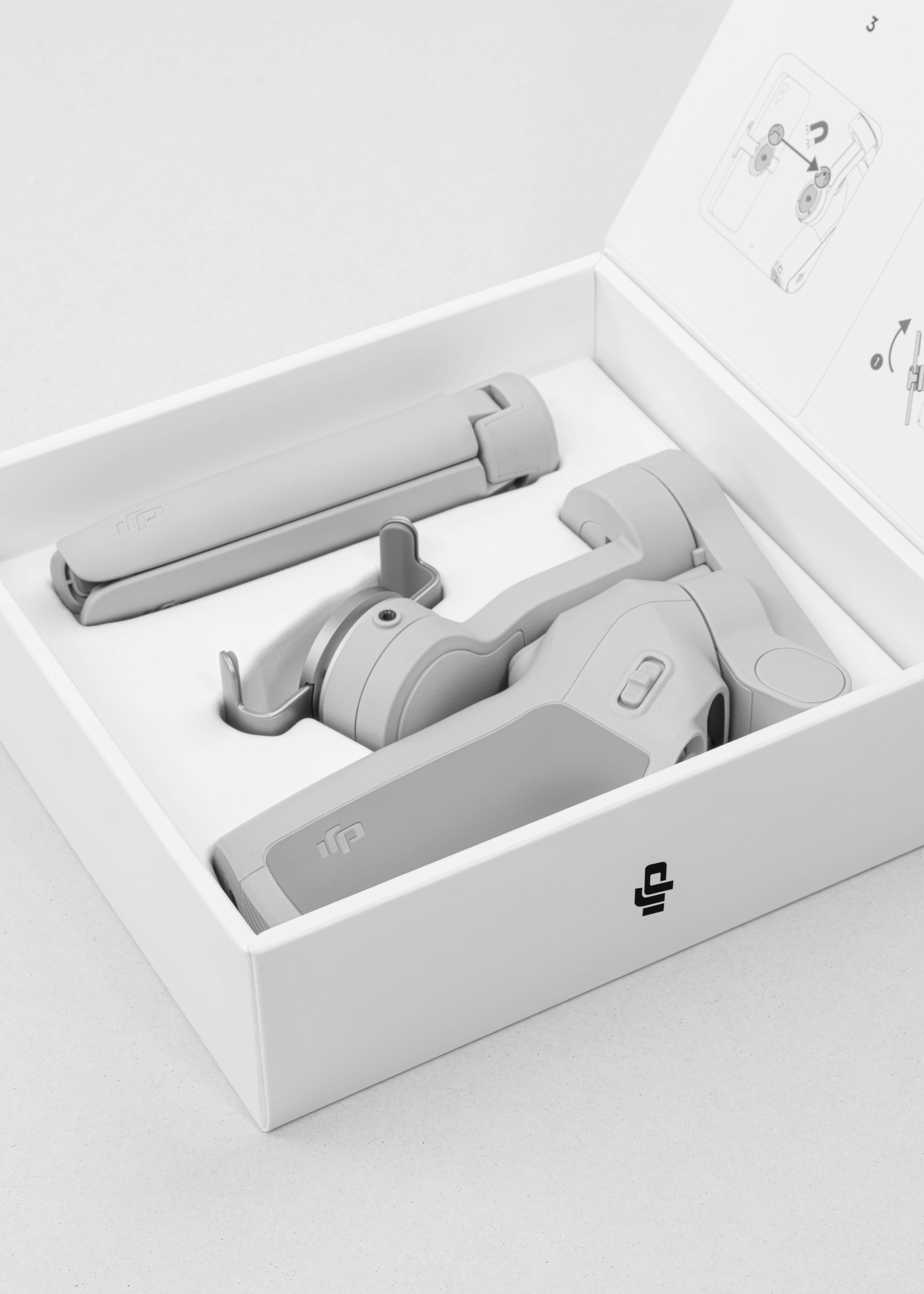 DJI OSMO Mobile SE Gimbal