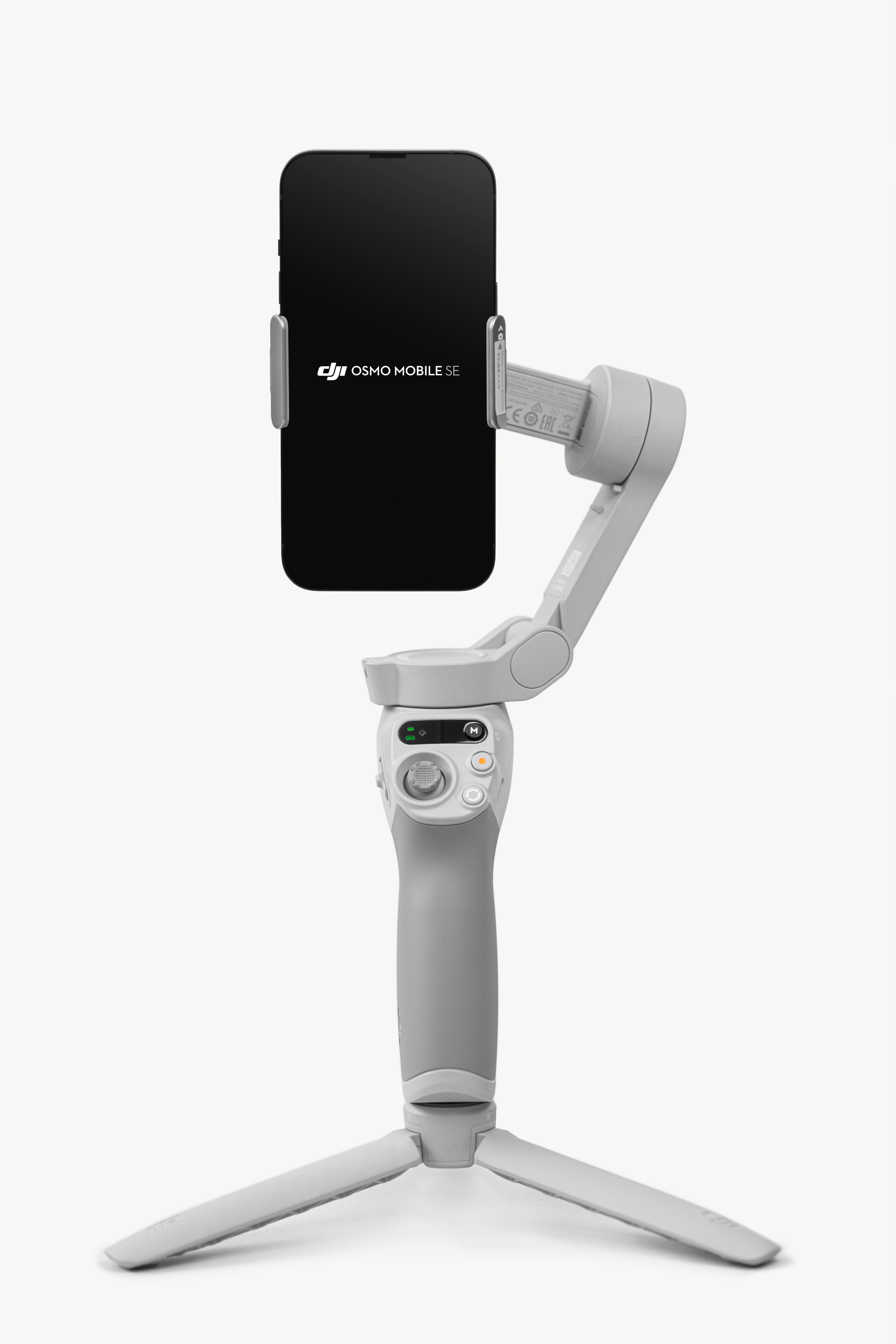 DJI OSMO Mobile SE Gimbal