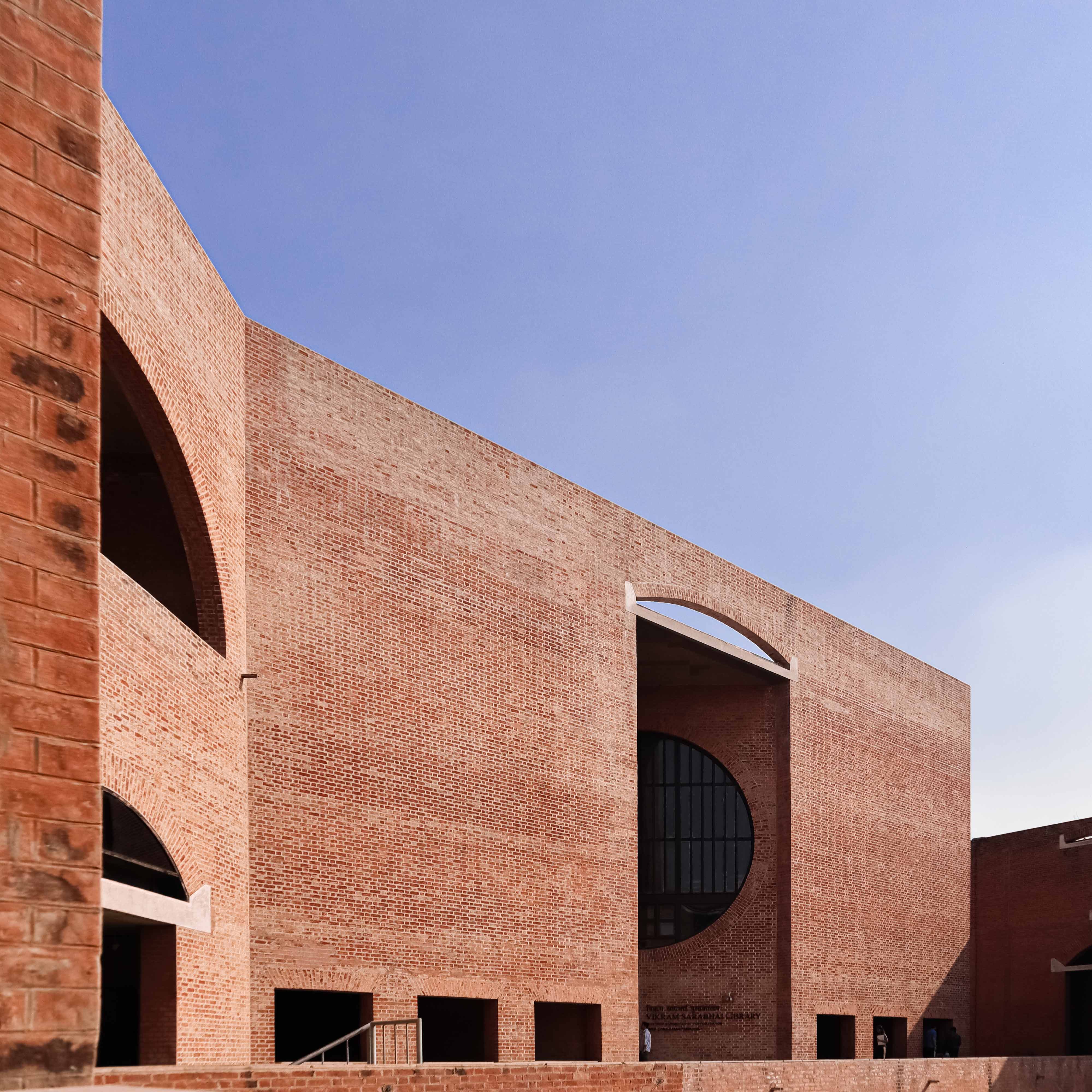 IIM–Ahmedabad