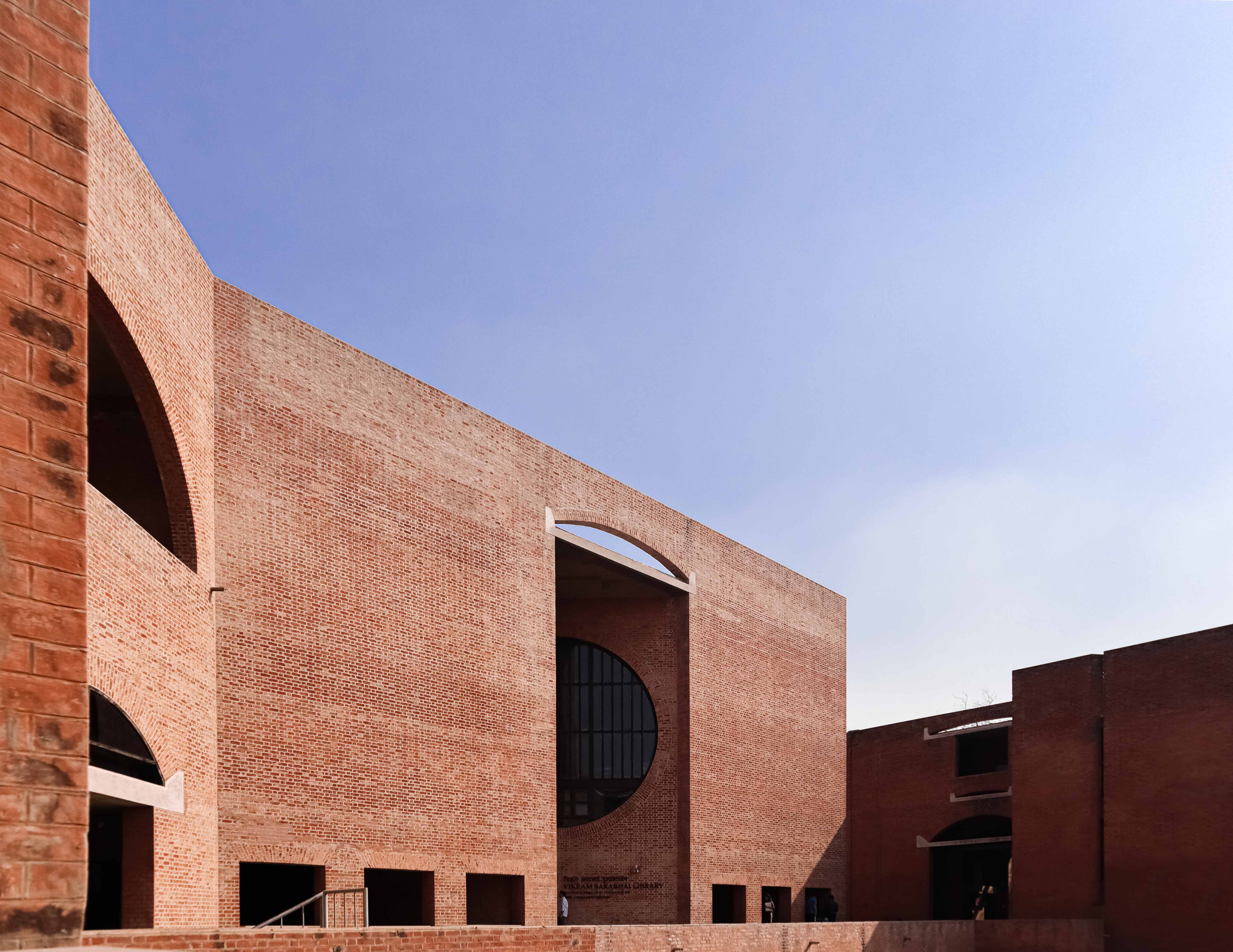 IIM–Ahmedabad