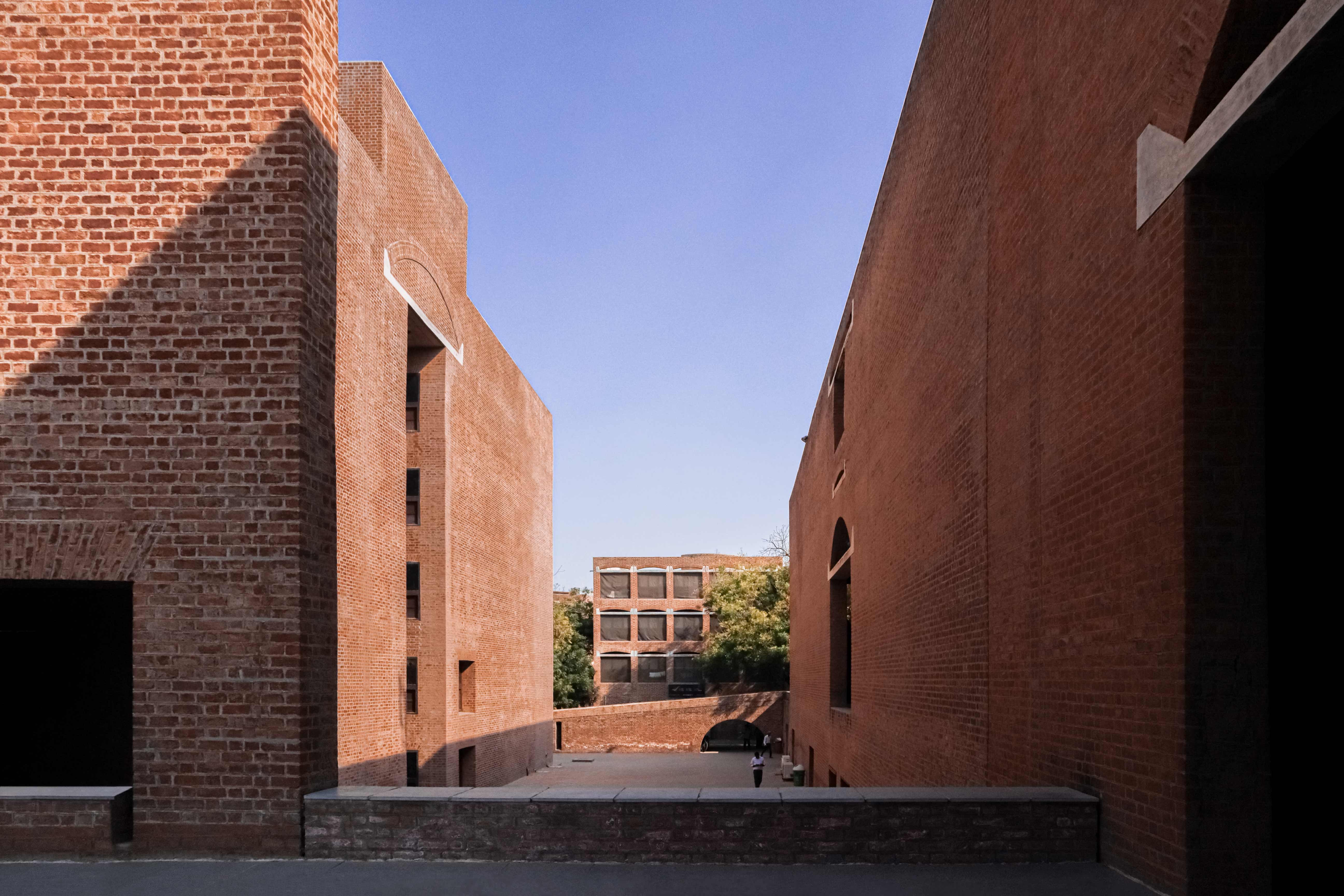 IIM–Ahmedabad