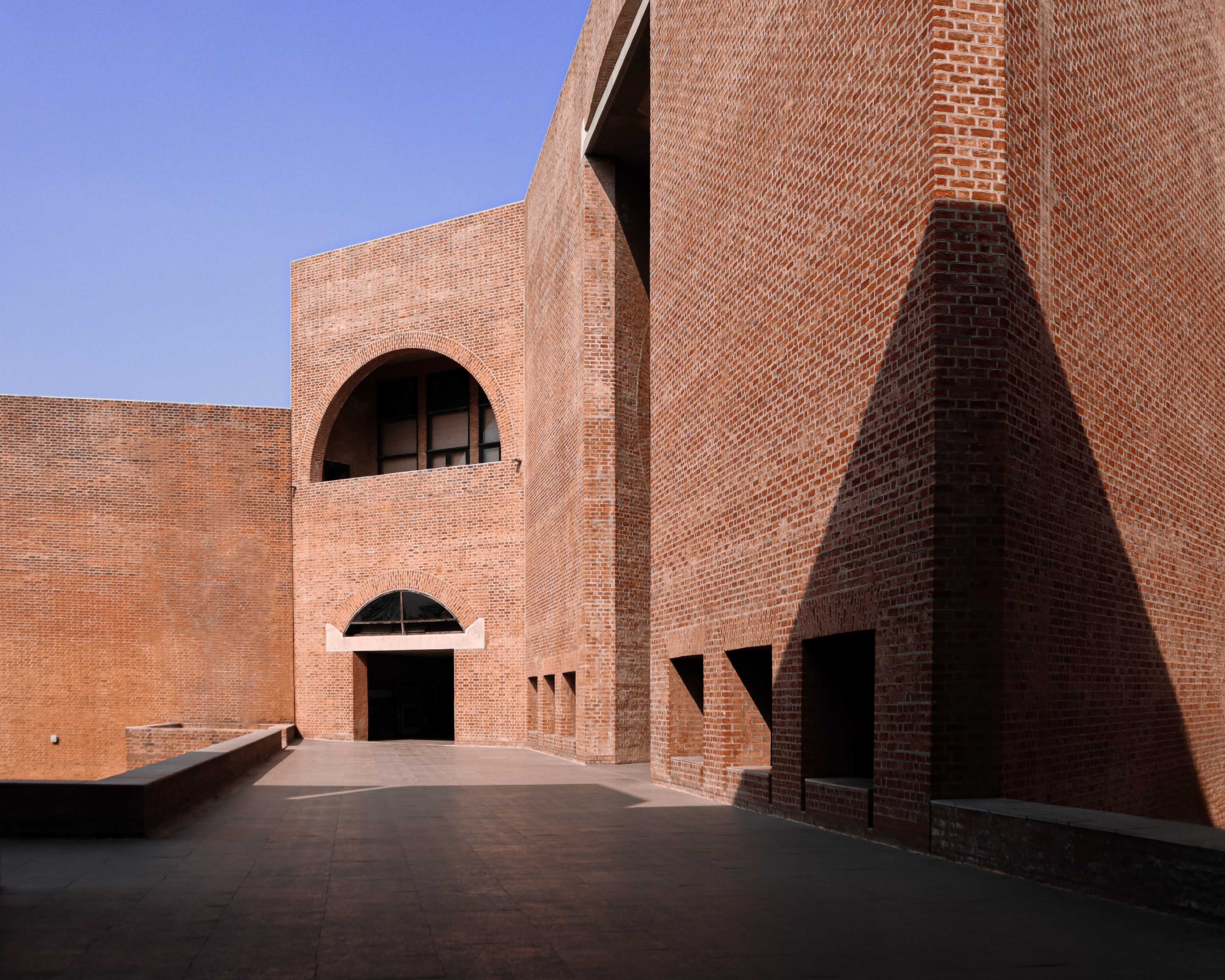 IIM–Ahmedabad