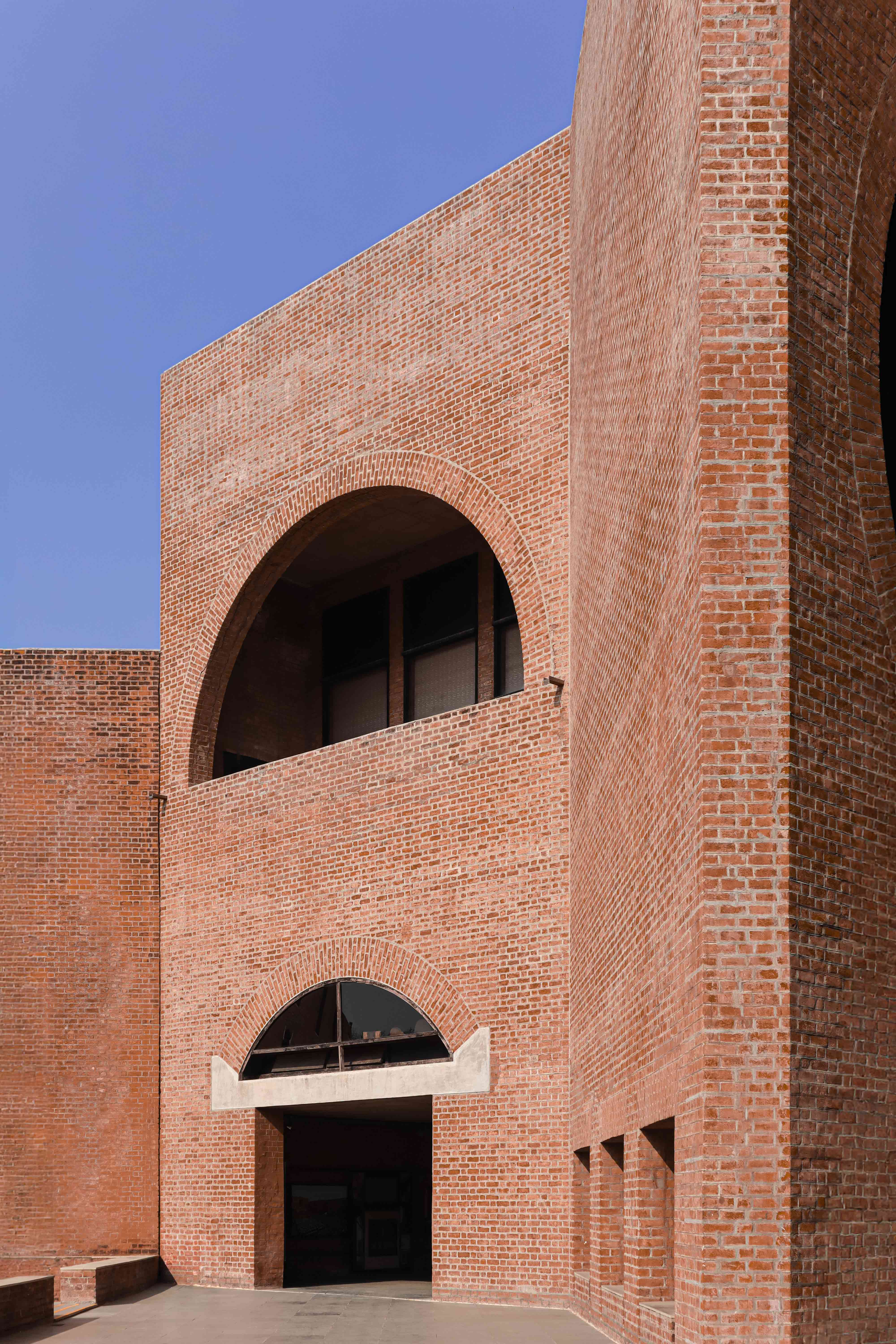 IIM–Ahmedabad