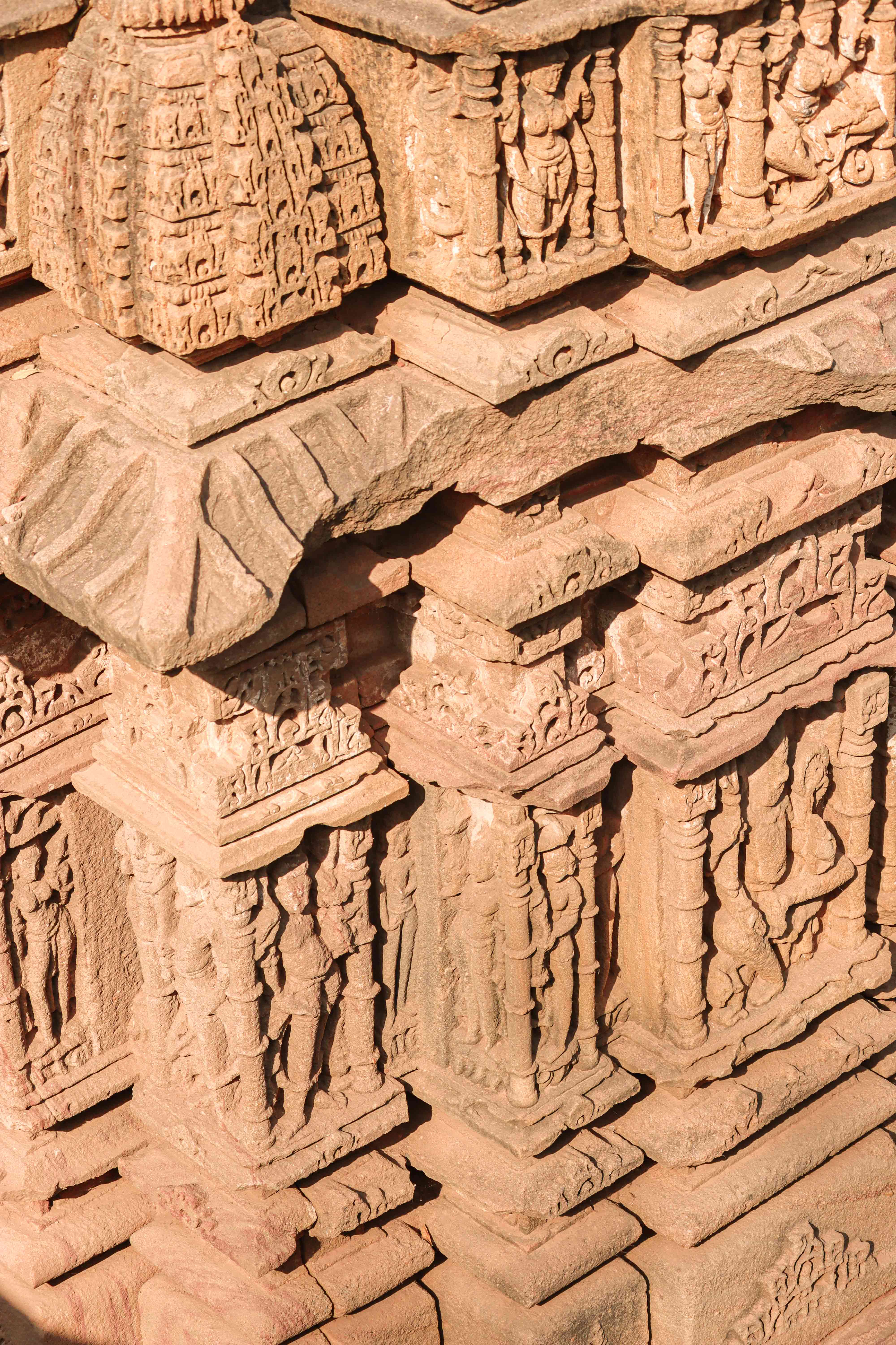 Modhera Temple, Gujarat