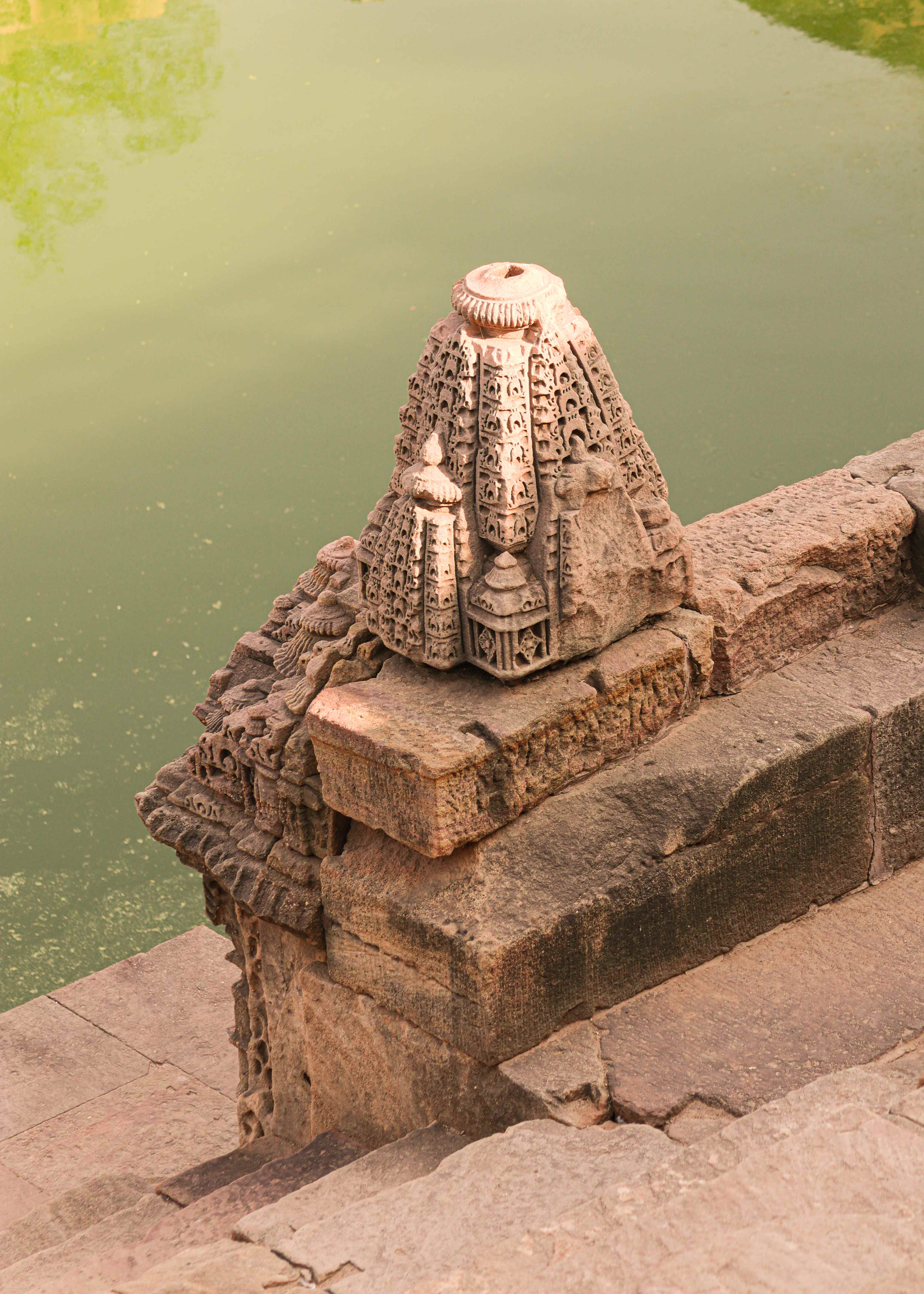 Modhera Temple, Gujarat
