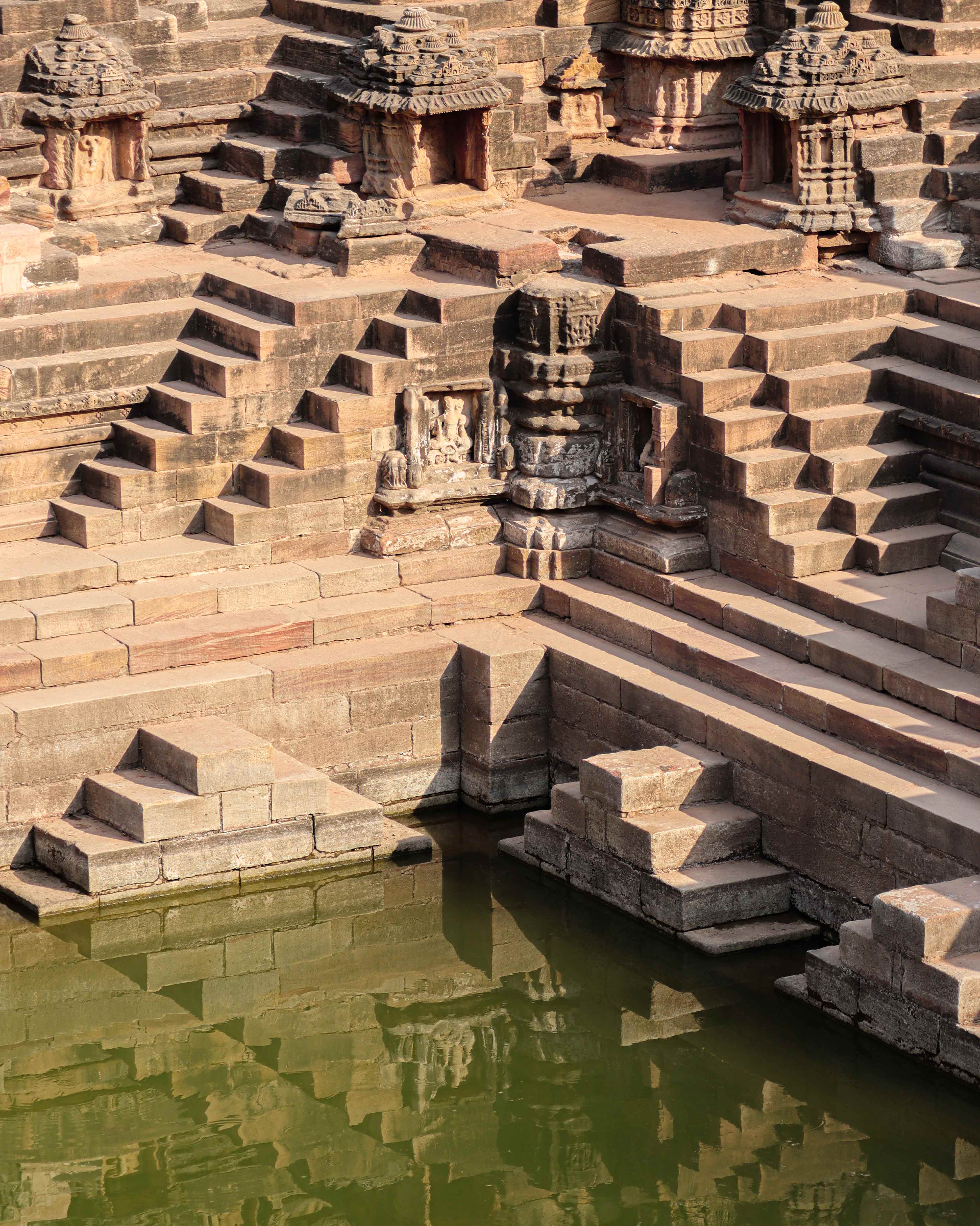Modhera Temple, Gujarat